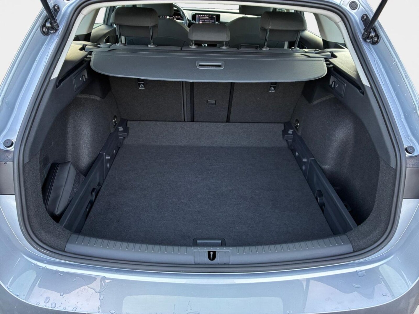 SEAT Leon Sportstourer – Bild 16