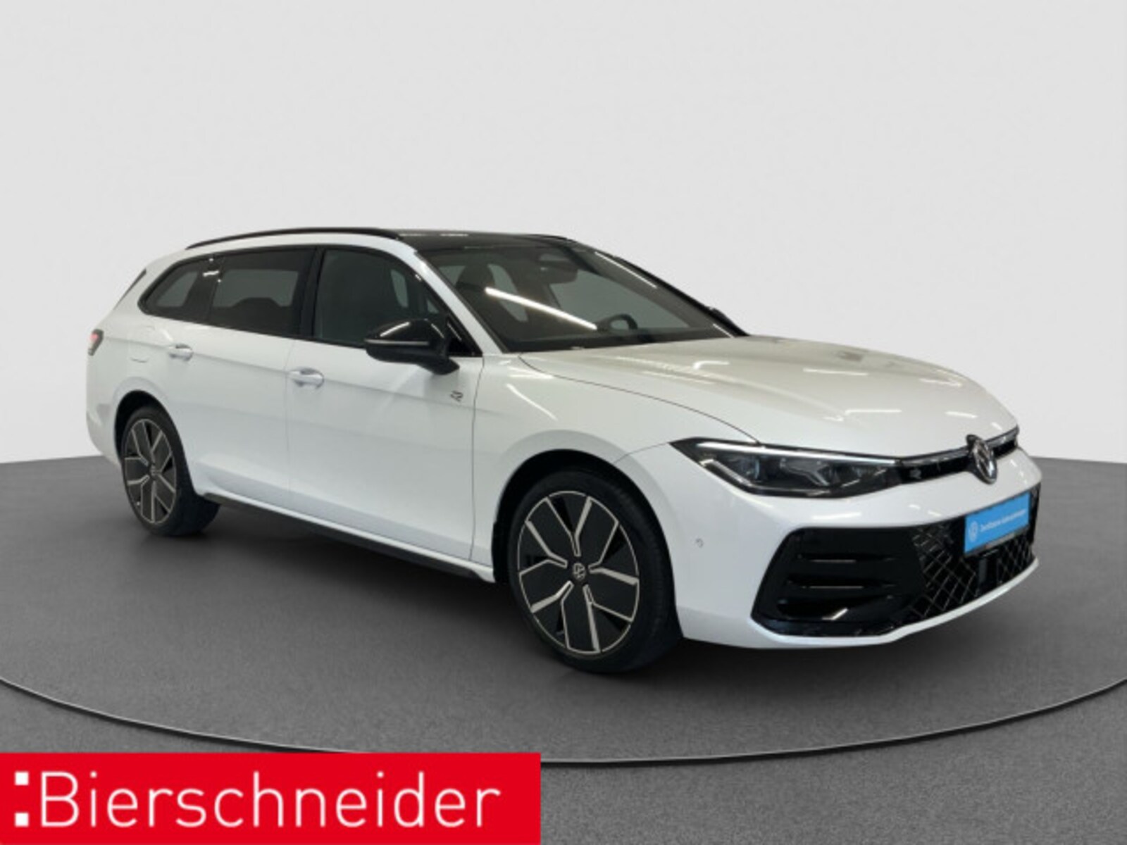Volkswagen Passat – Bild 5
