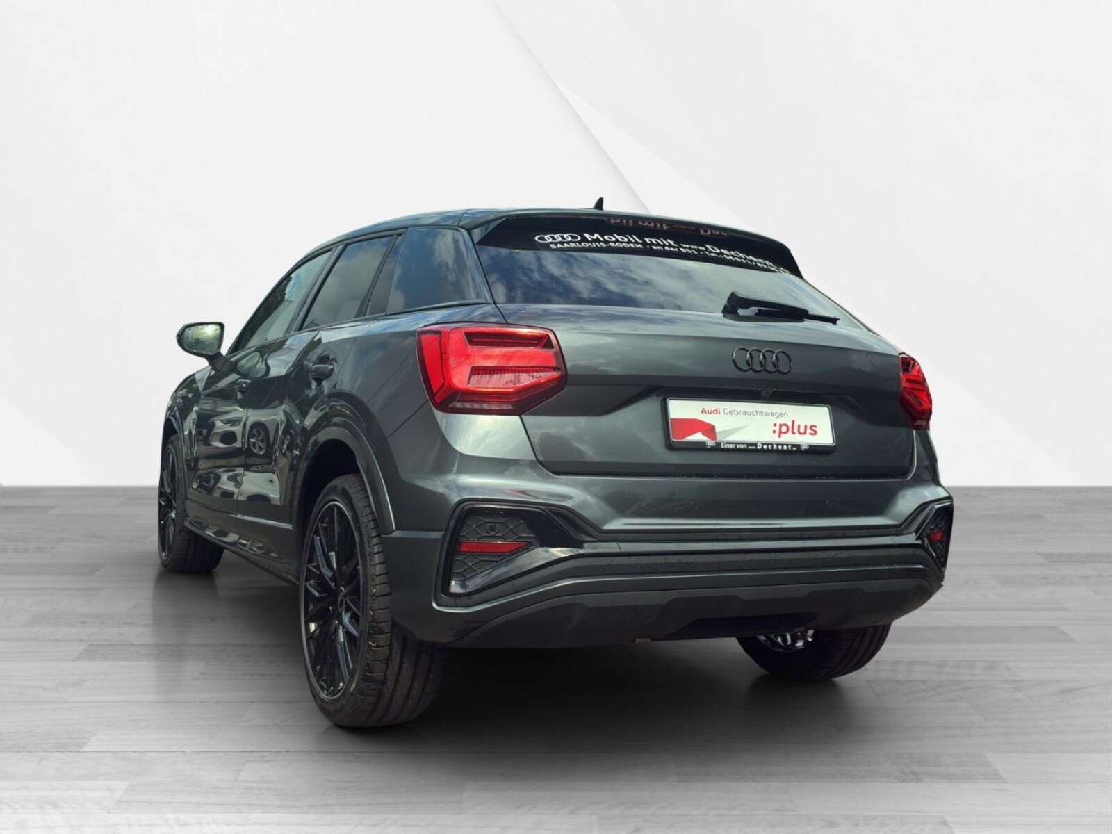 Audi Q2 – Bild 7