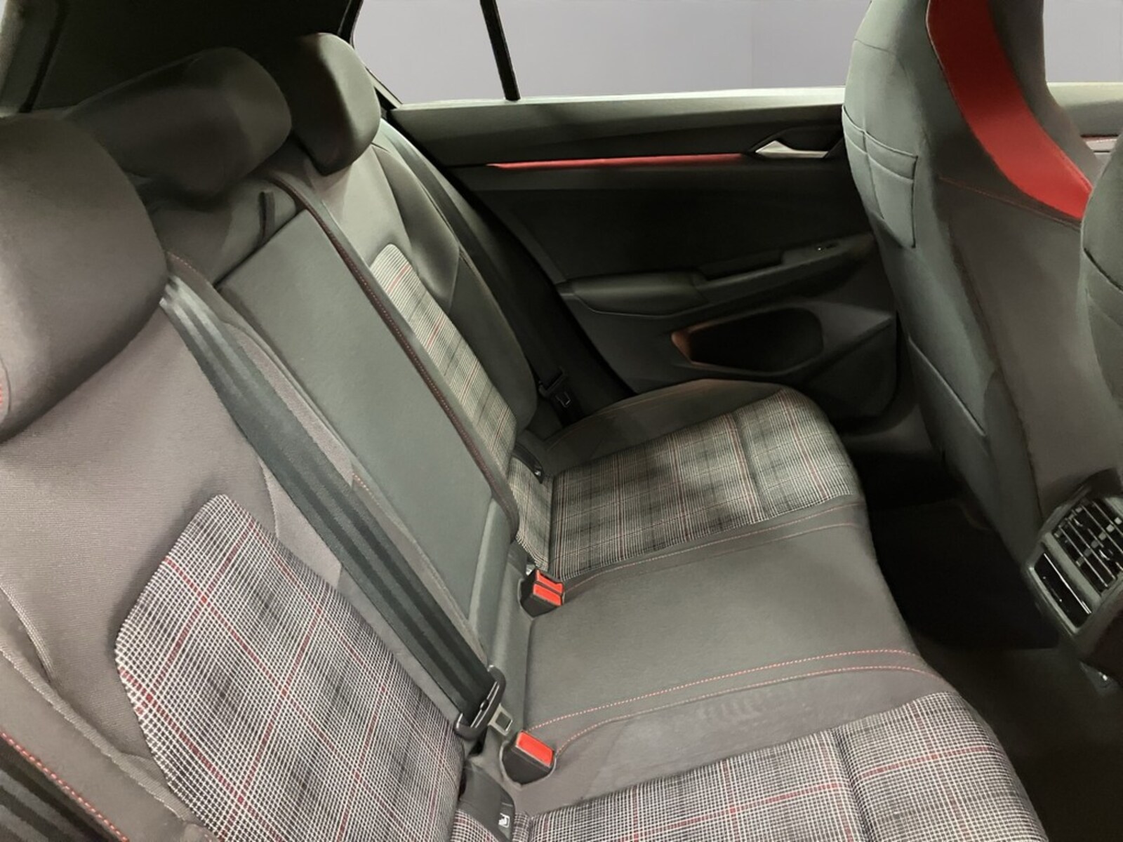 Volkswagen Golf – Bild 10