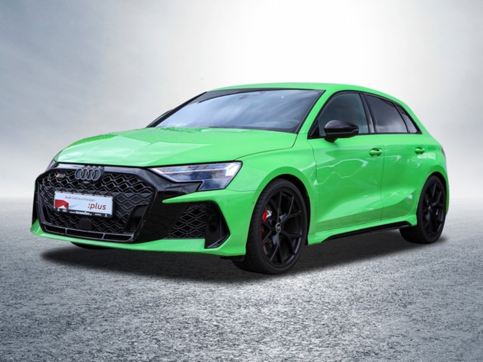 Audi RS 3 Sportback