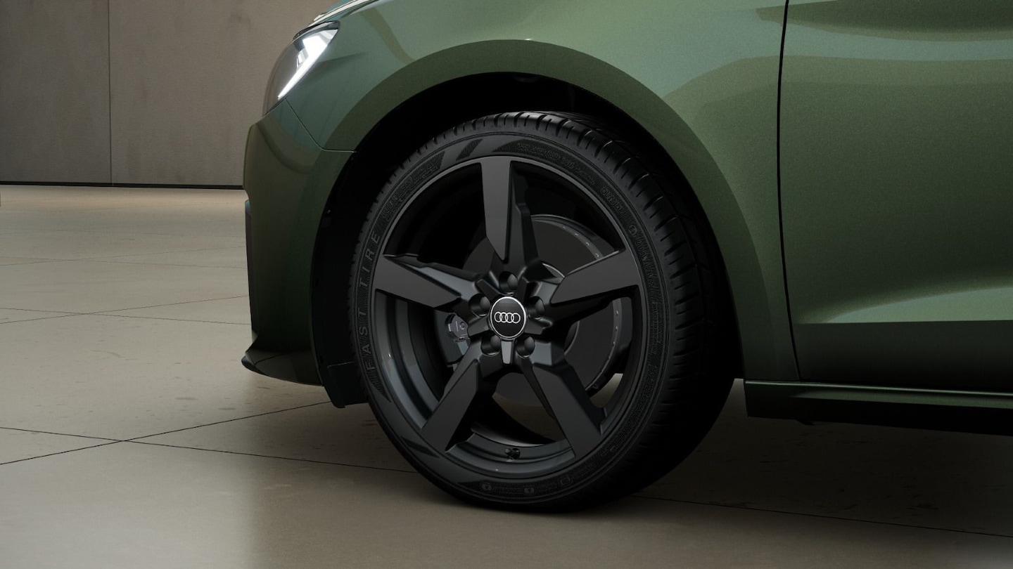 Bild über Audi A1 Sportback advanced 30 TFSI S tronic - für weitere Informationen kontaktieren Sie den Audi Partner