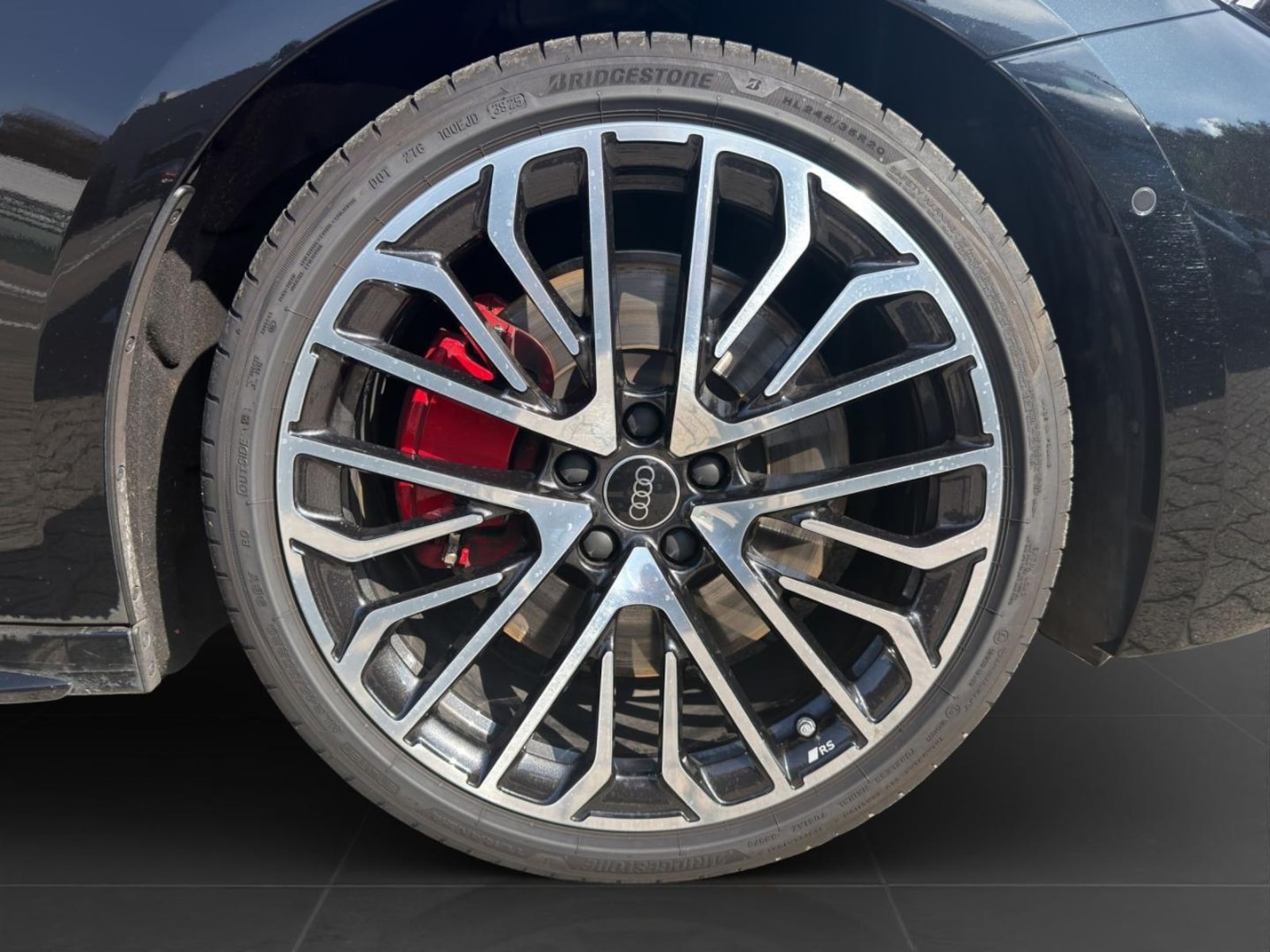 Audi A5 Avant – Bild 7