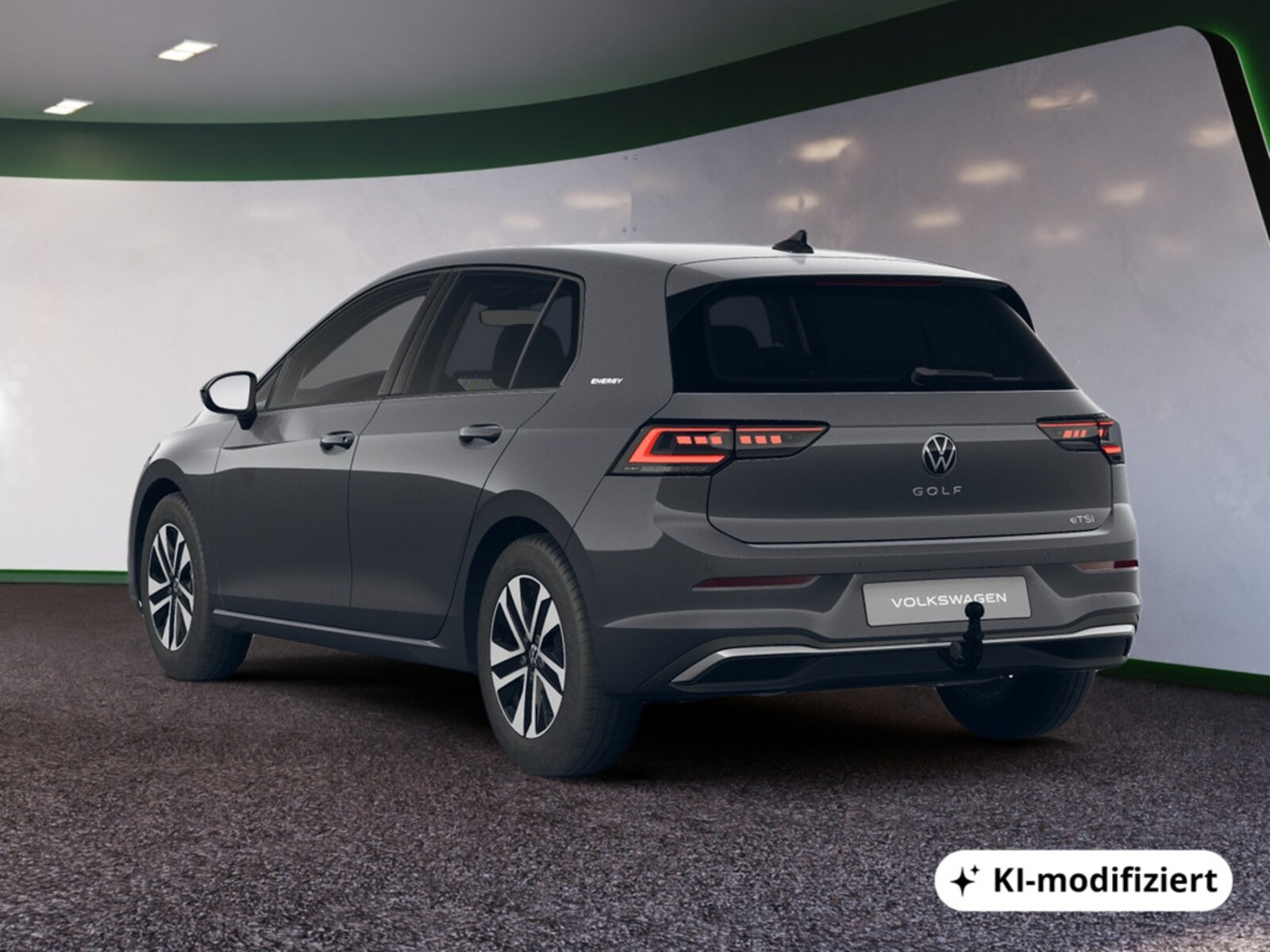 Volkswagen Golf – Bild 3