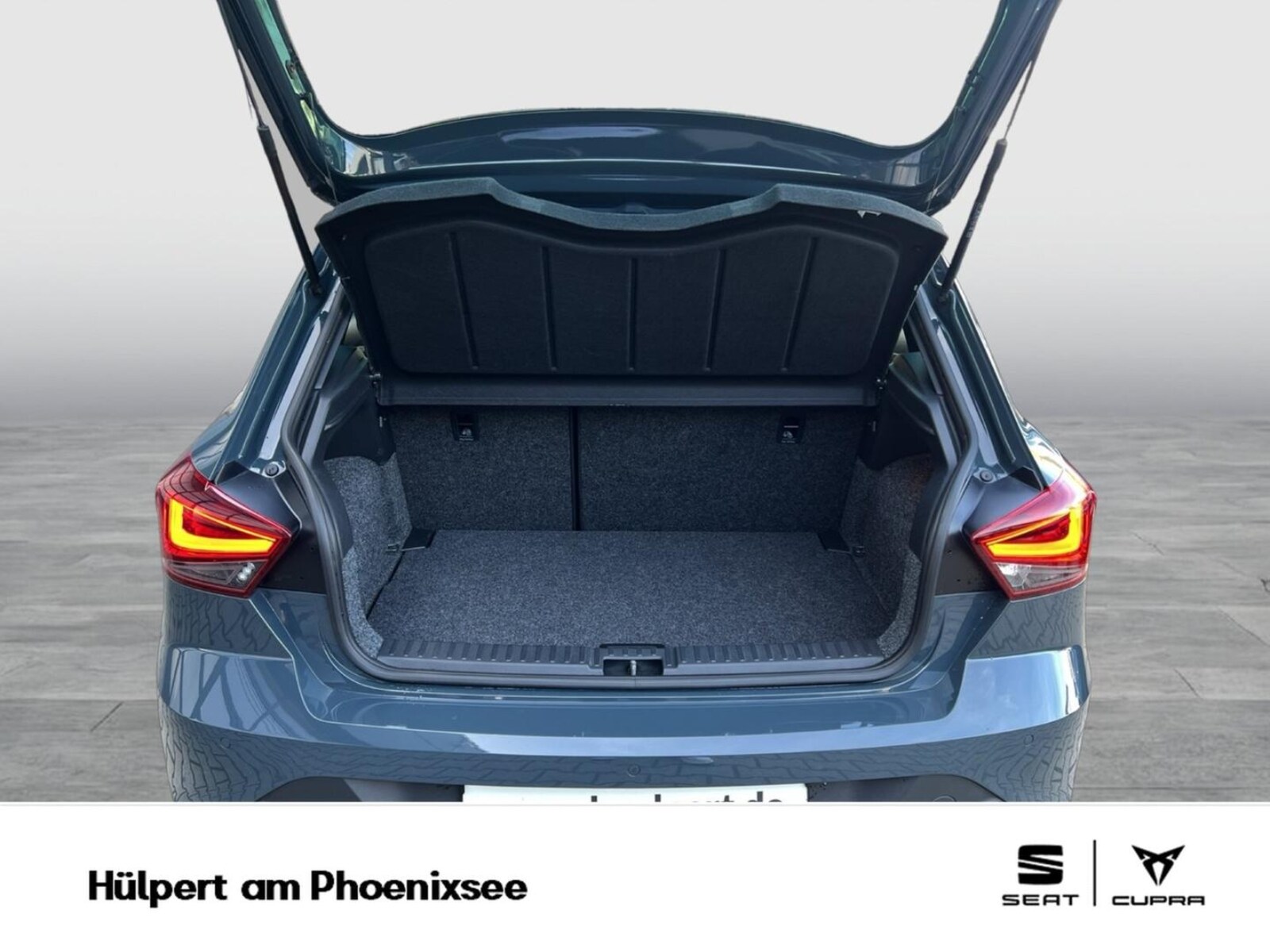 SEAT Ibiza – Bild 9