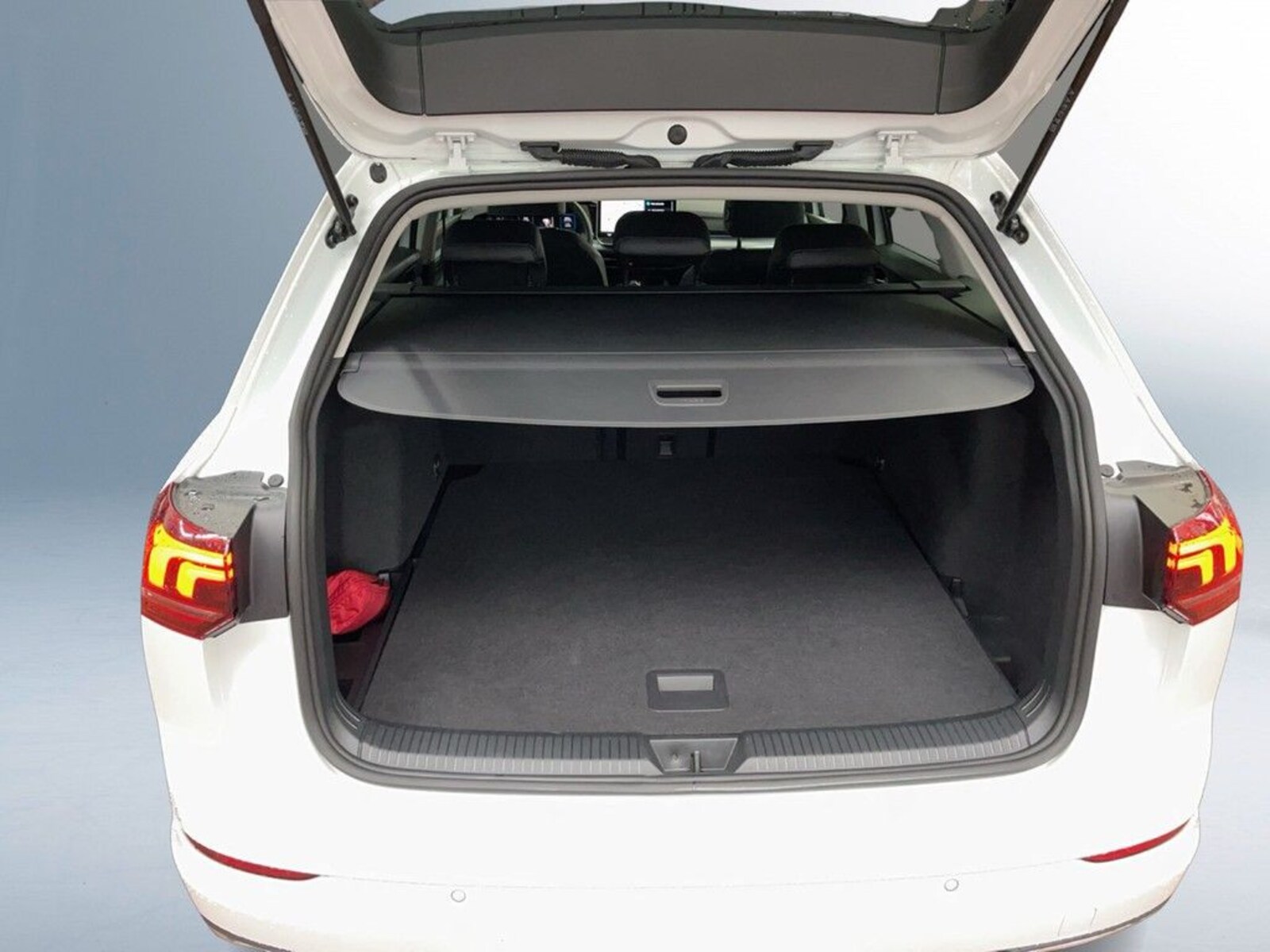 Volkswagen Golf Variant – Bild 15