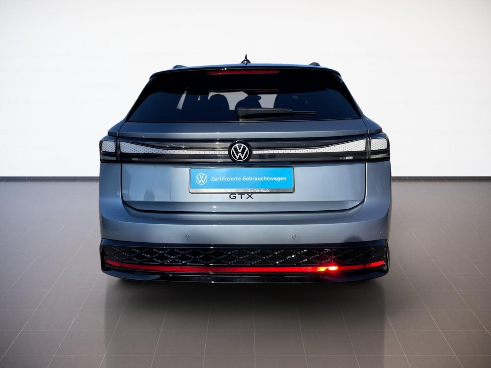 Volkswagen ID.7 Tourer – Bild 5