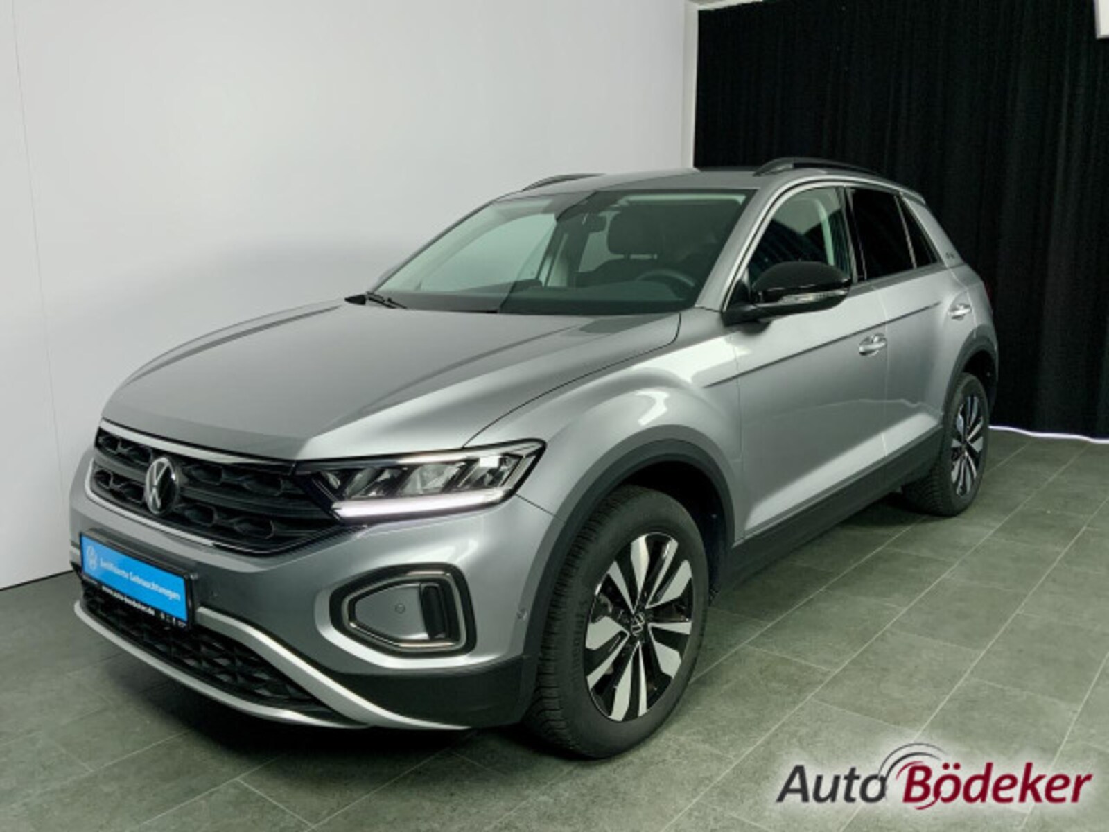 Volkswagen T-Roc – Bild 5