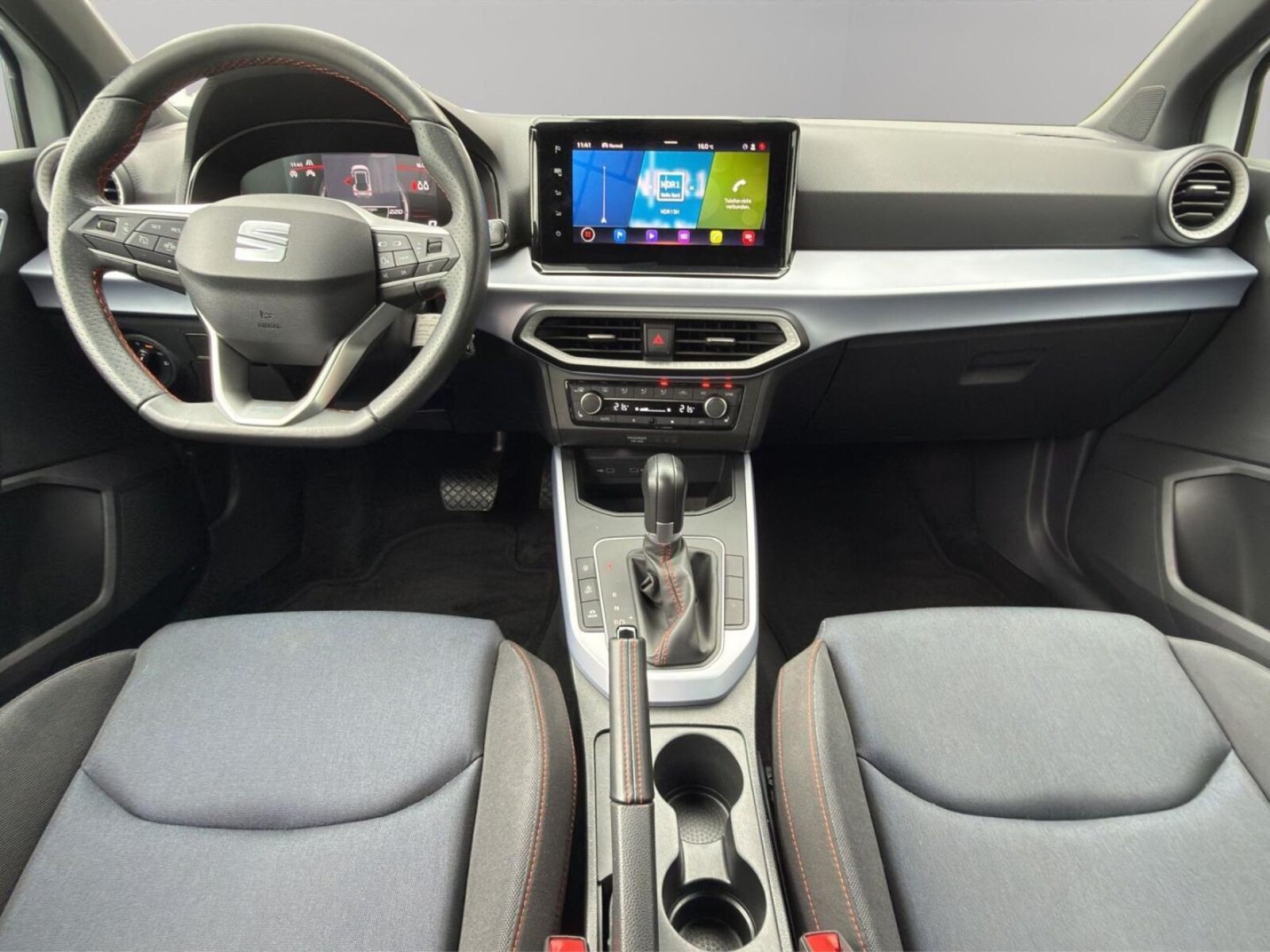 SEAT Arona – Bild 14