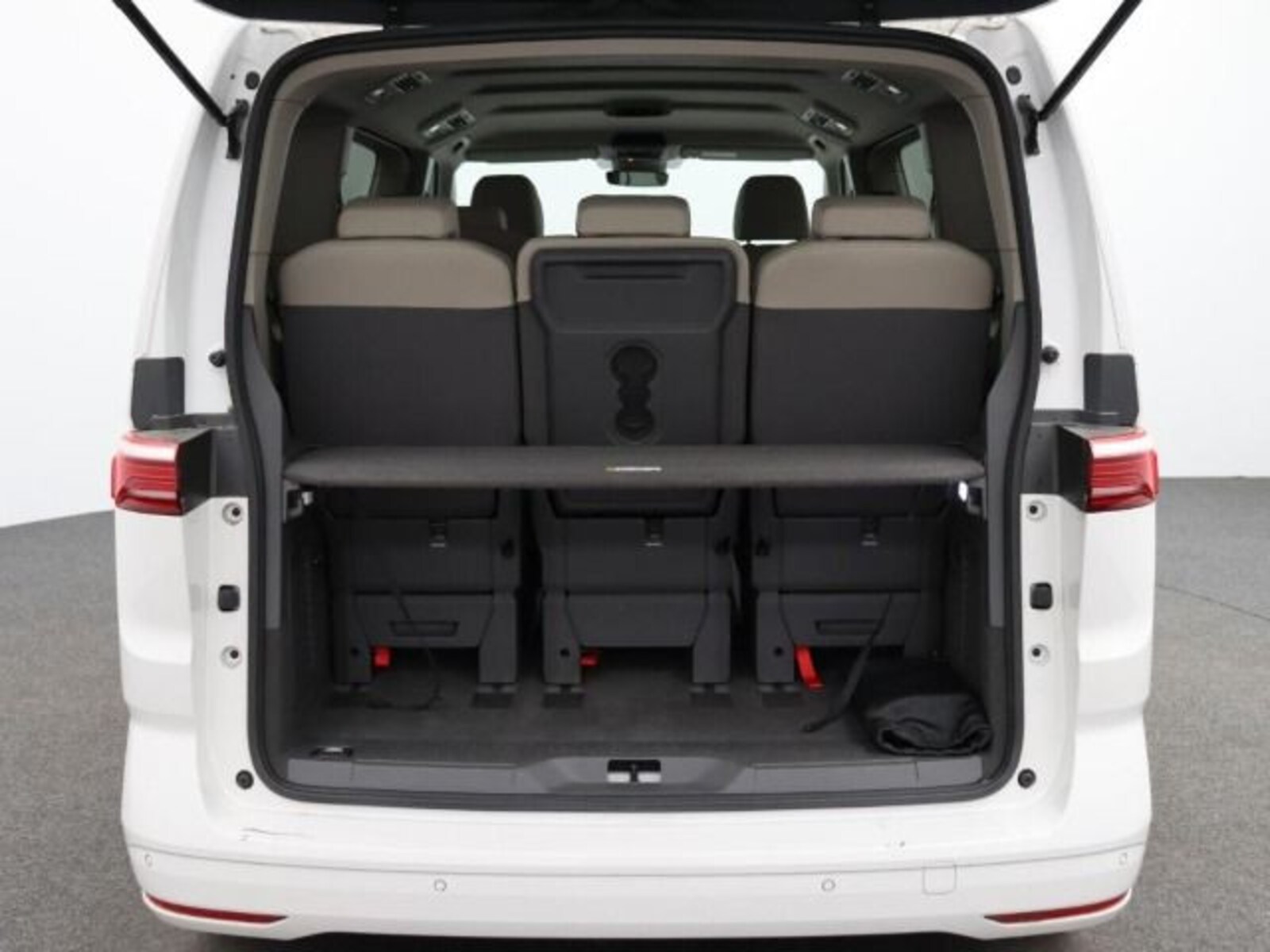 Volkswagen Multivan – Bild 10