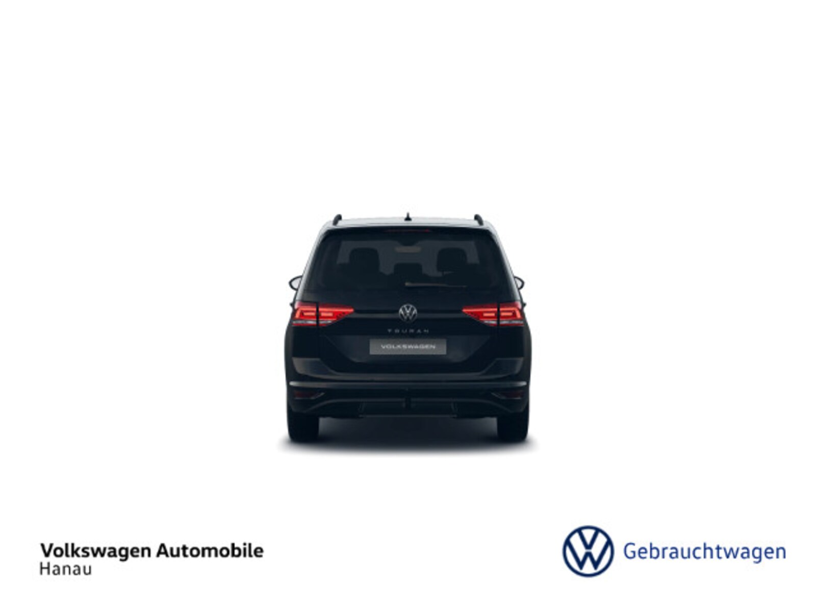 Volkswagen Touran – Bild 4