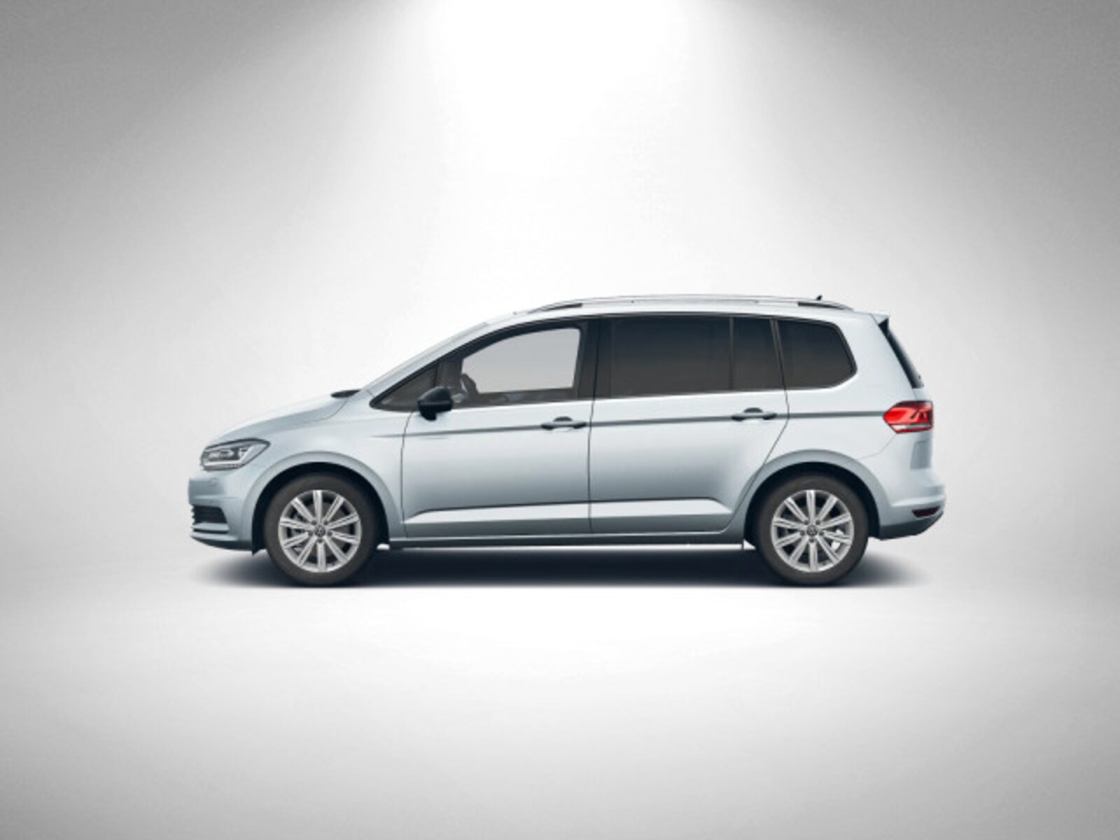 Volkswagen Touran – Bild 6