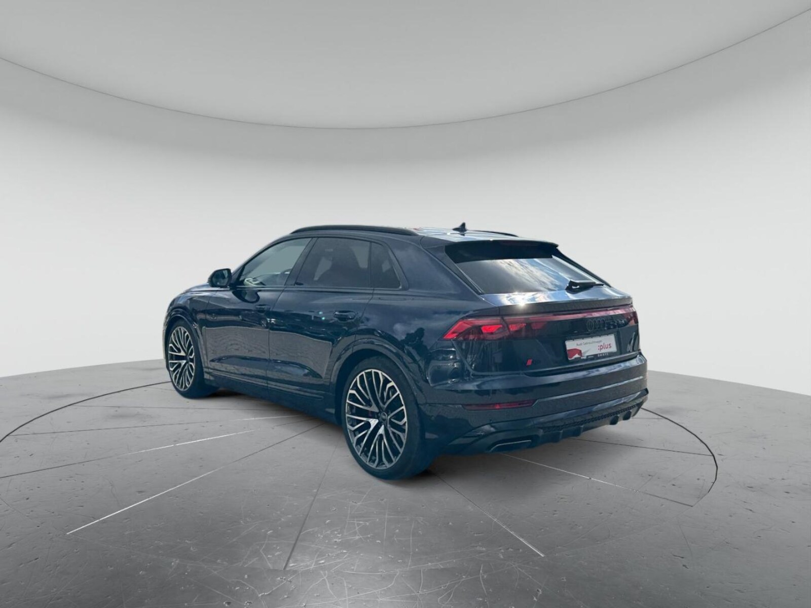 Audi Q8 – Bild 3