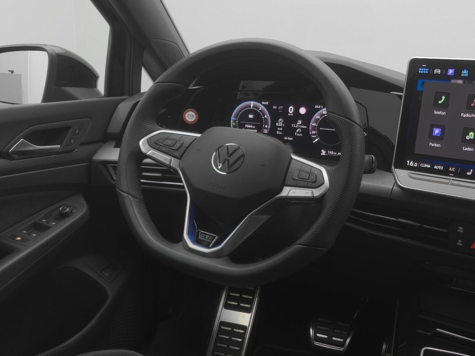 Volkswagen Golf – Bild 10