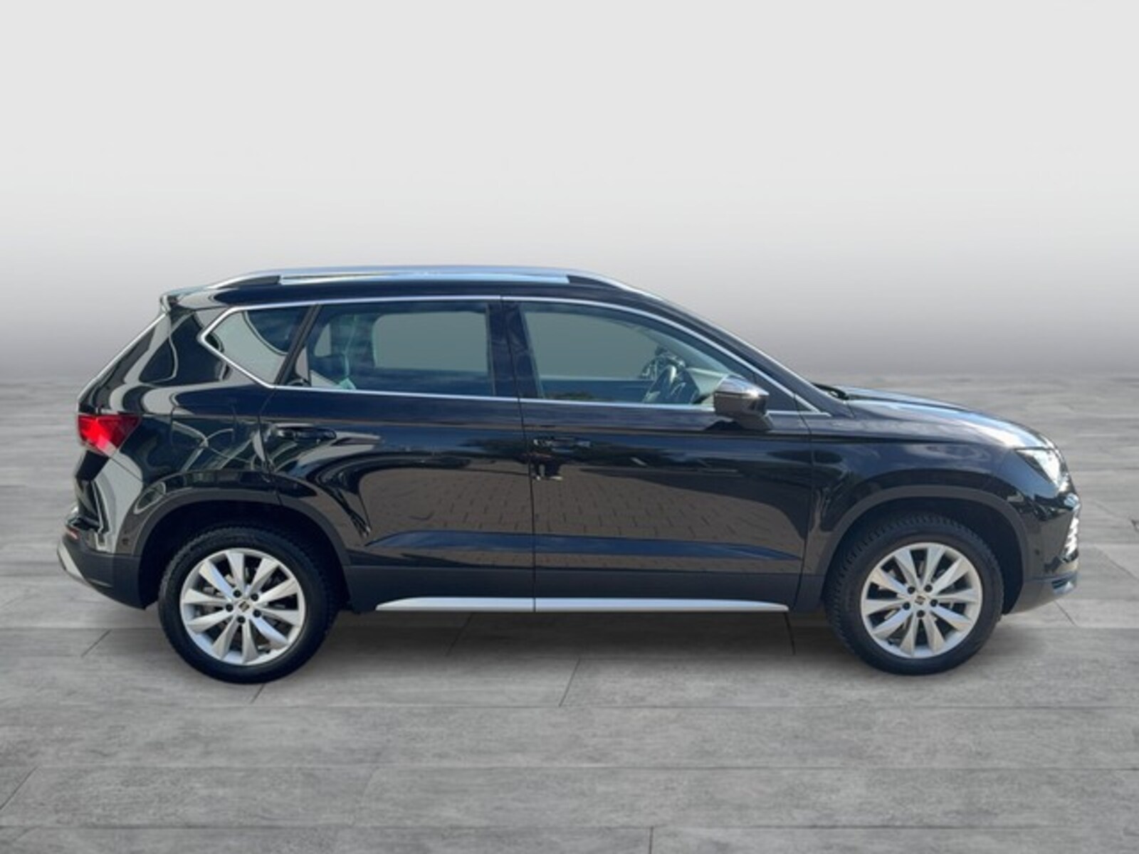 SEAT Ateca – Bild 5