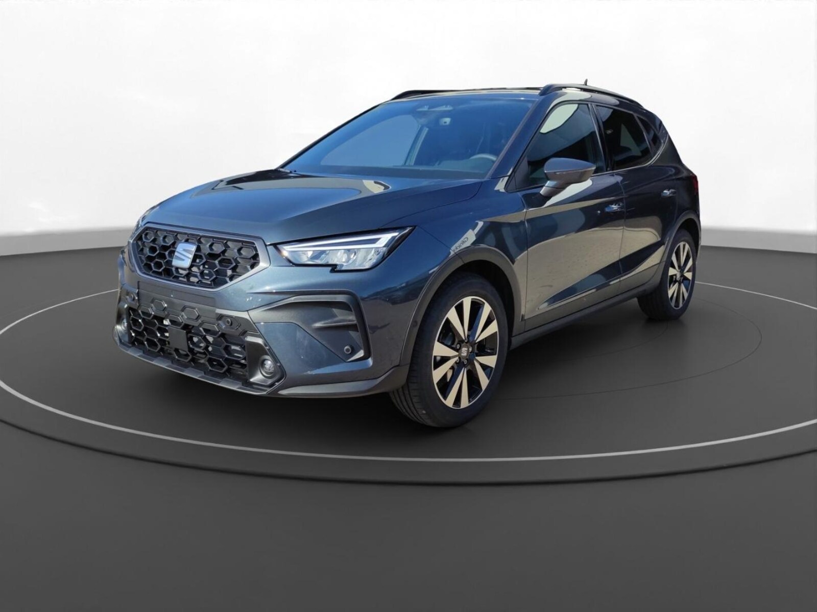 SEAT Arona – Bild 2