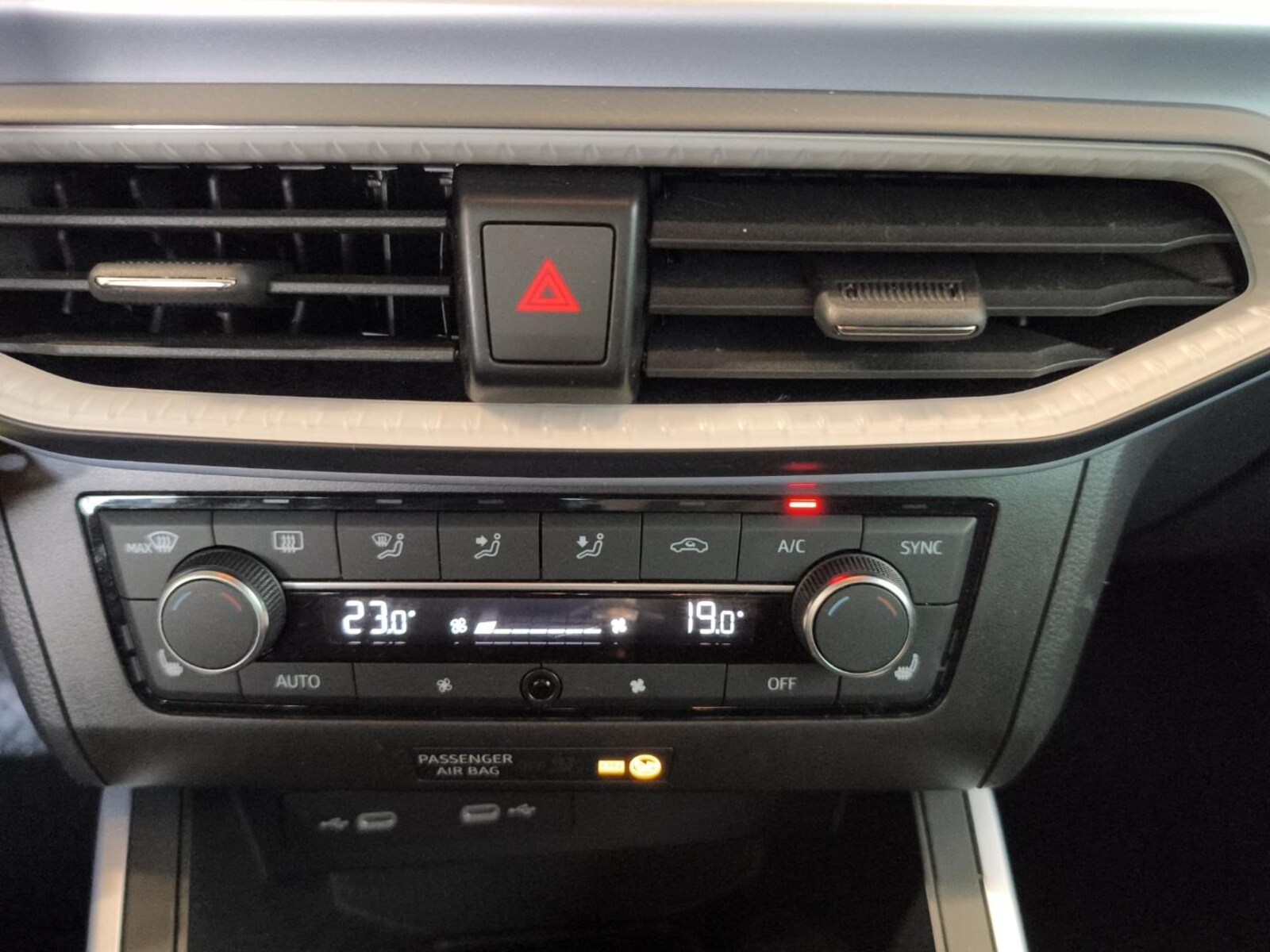 SEAT Arona – Bild 16