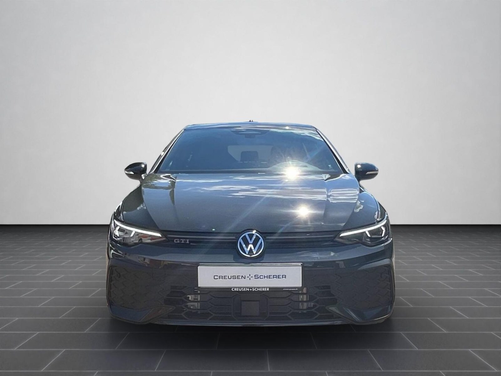Volkswagen Golf – Bild 5