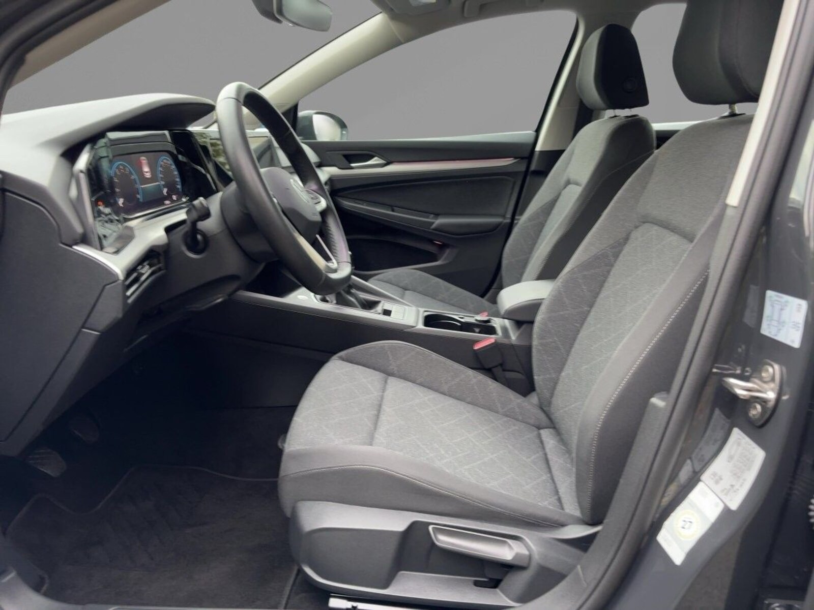 Volkswagen Golf – Bild 7