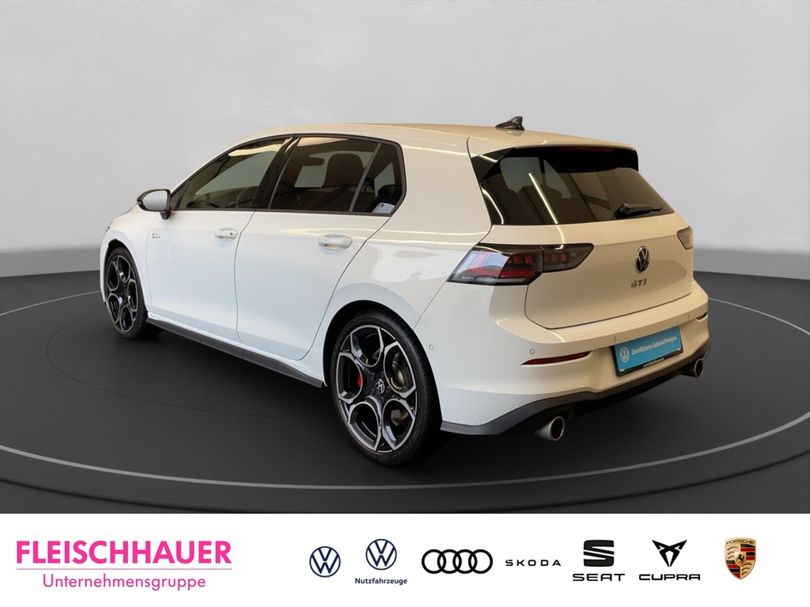Volkswagen Golf – Bild 6