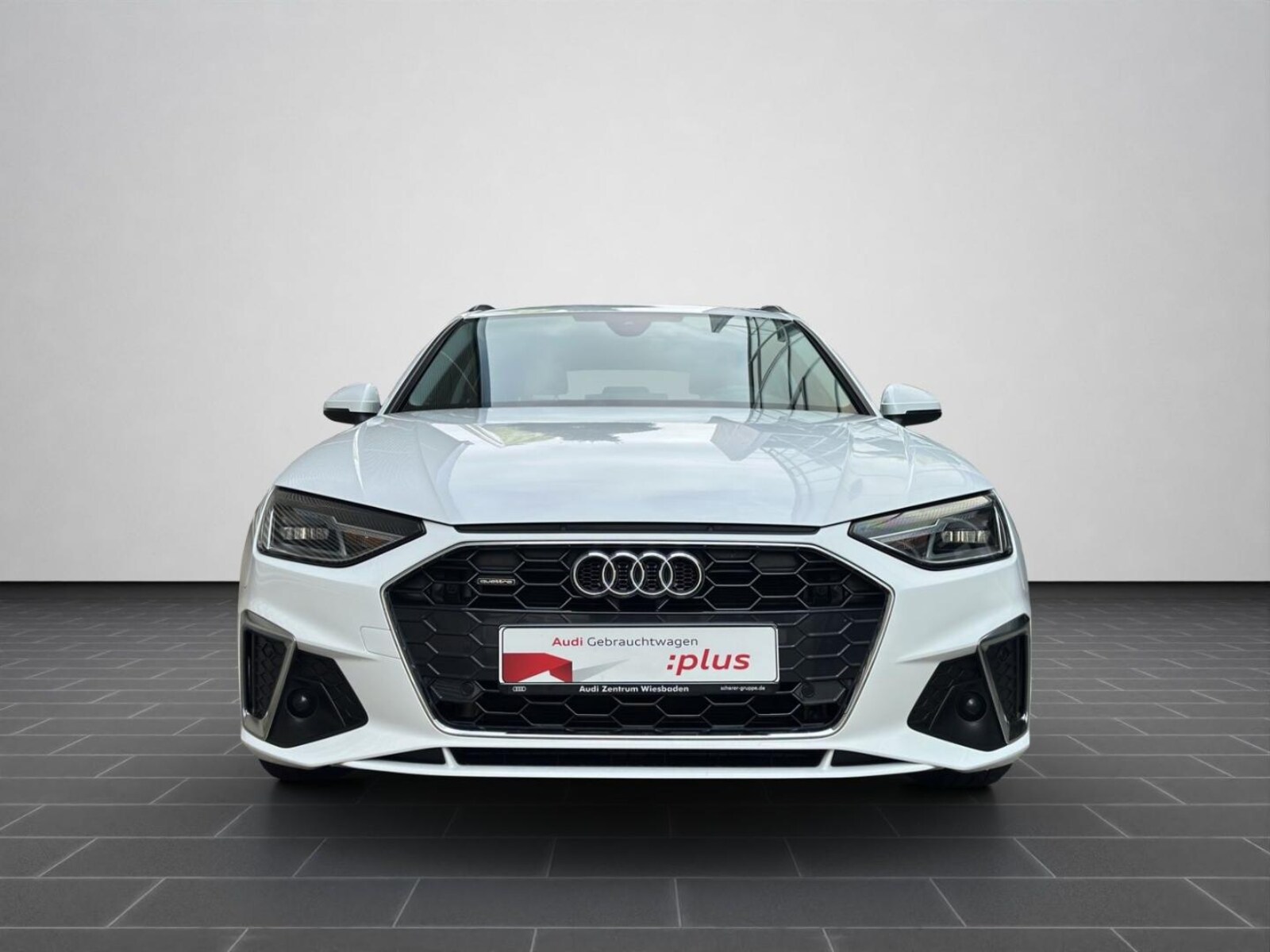 Audi A4 Avant – Bild 5