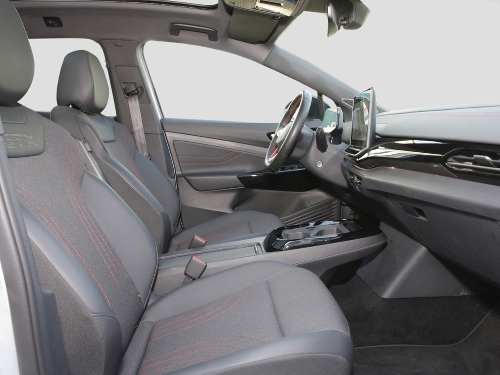 Volkswagen ID.4 – Bild 9