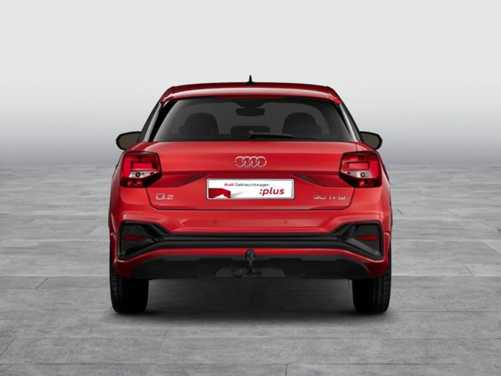 Audi Q2 – Bild 4