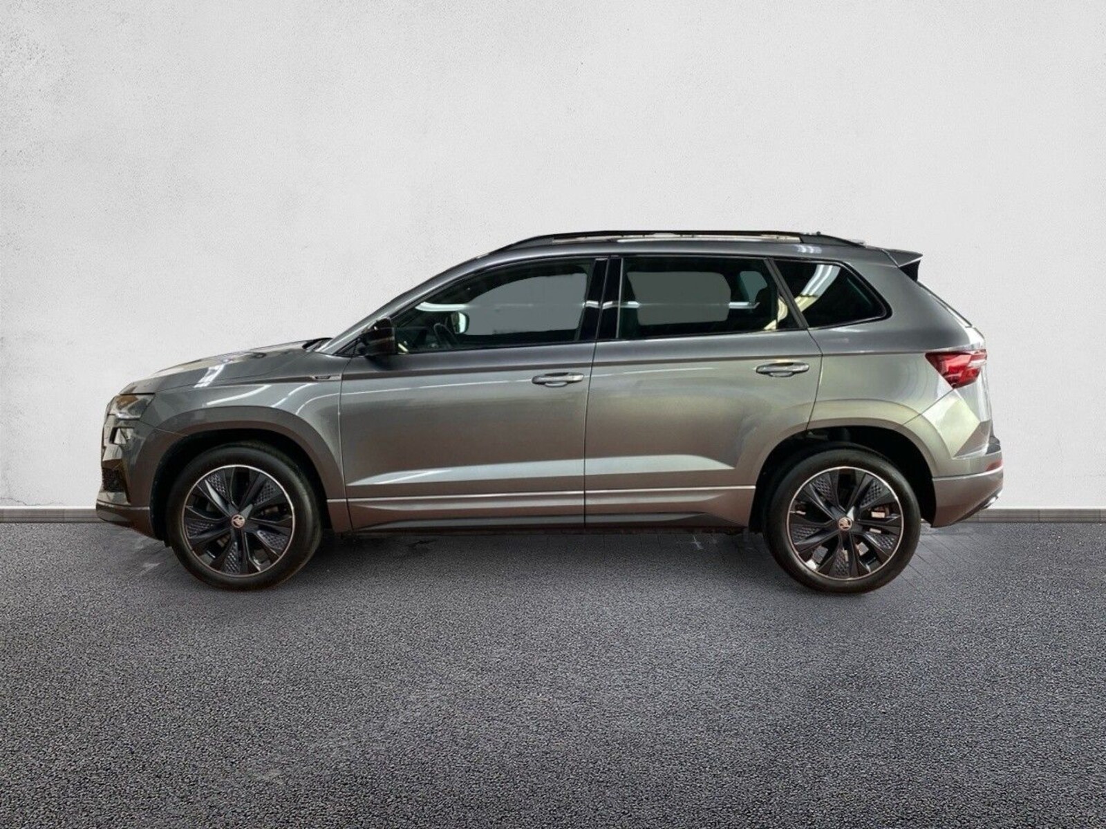 Škoda Karoq – Bild 3