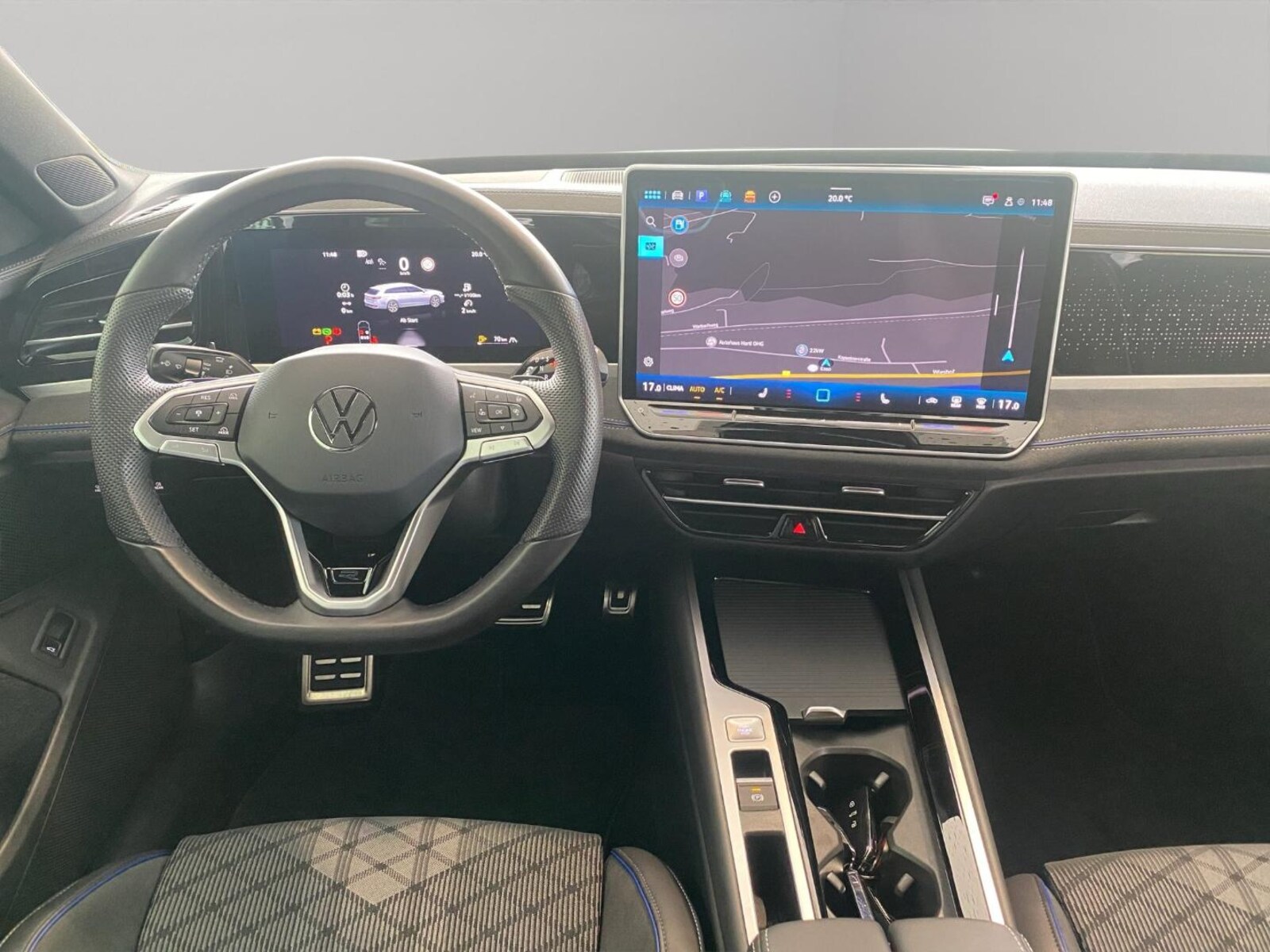 Volkswagen Passat – Bild 9
