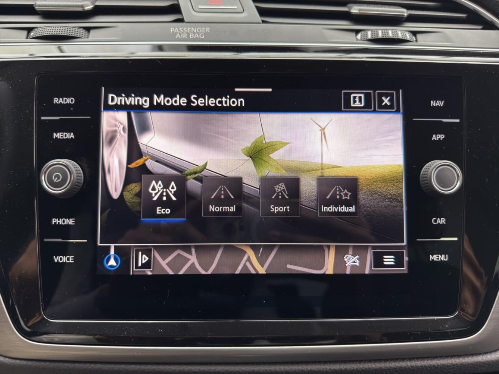 Volkswagen Touran – Bild 20