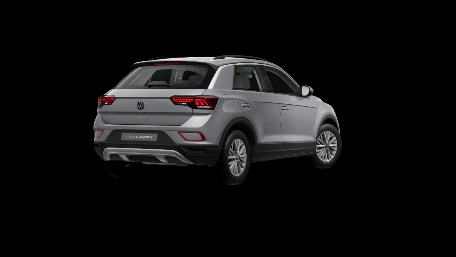 Volkswagen T-Roc – Bild 9