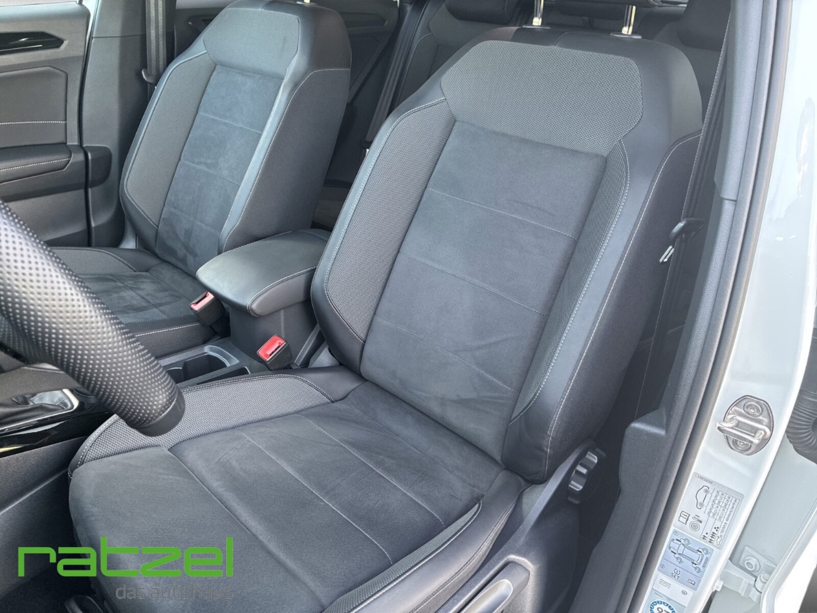 Volkswagen T-Roc – Bild 5