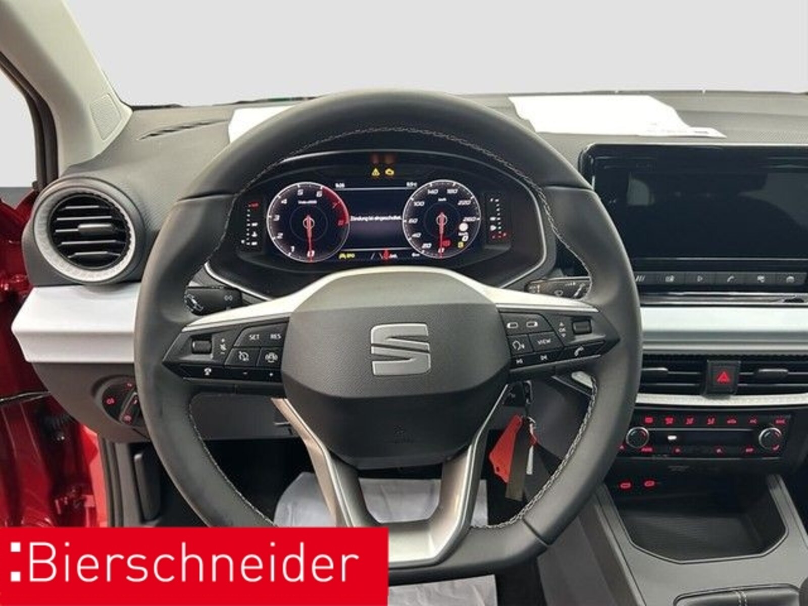 SEAT Ibiza – Bild 13
