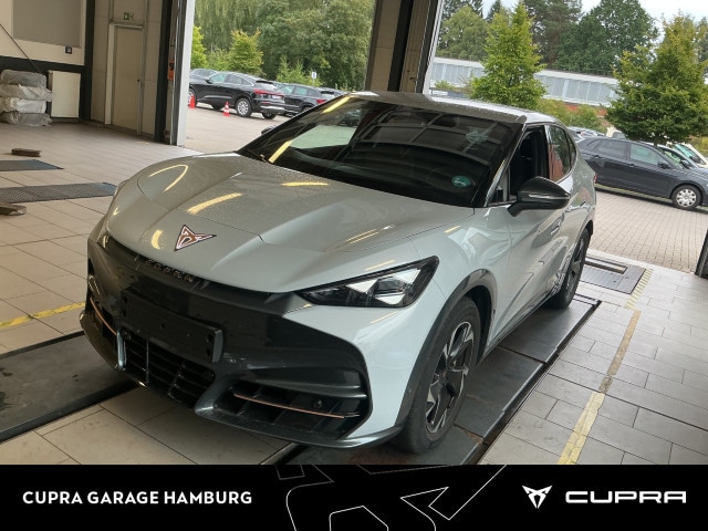 CUPRA Tavascan Endurance Navi Kamera ACC Wärmepumpe (81276)