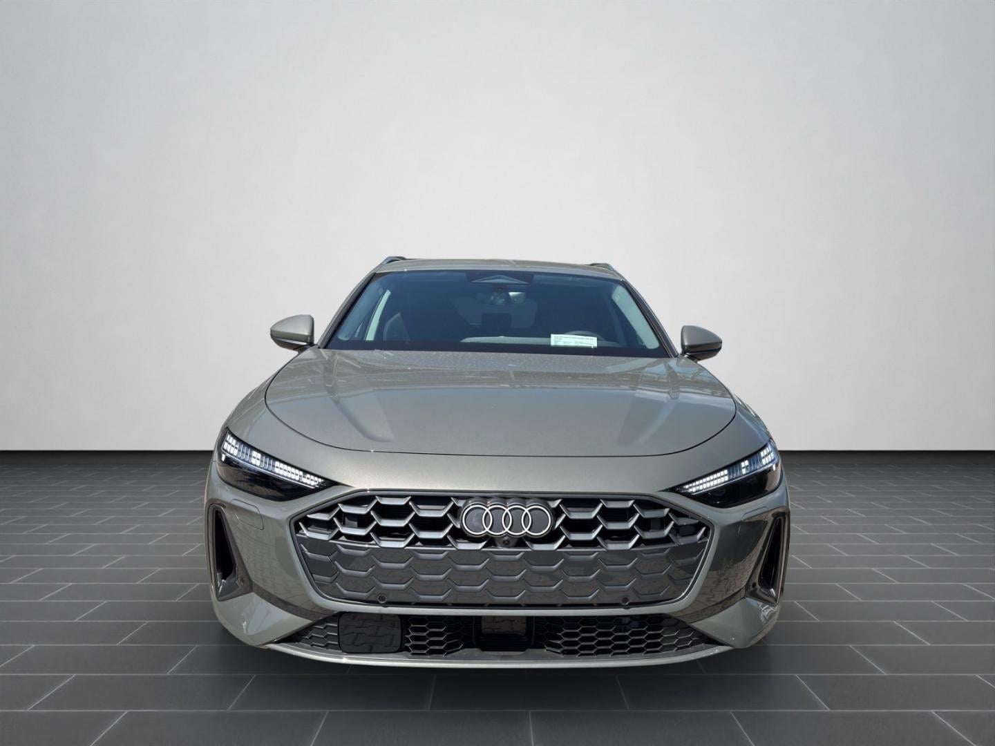 Bild über Audi A5 Avant e-hybrid e-hybrid quattro 220 kW S tronic - für weitere Informationen kontaktieren Sie den Audi Partner