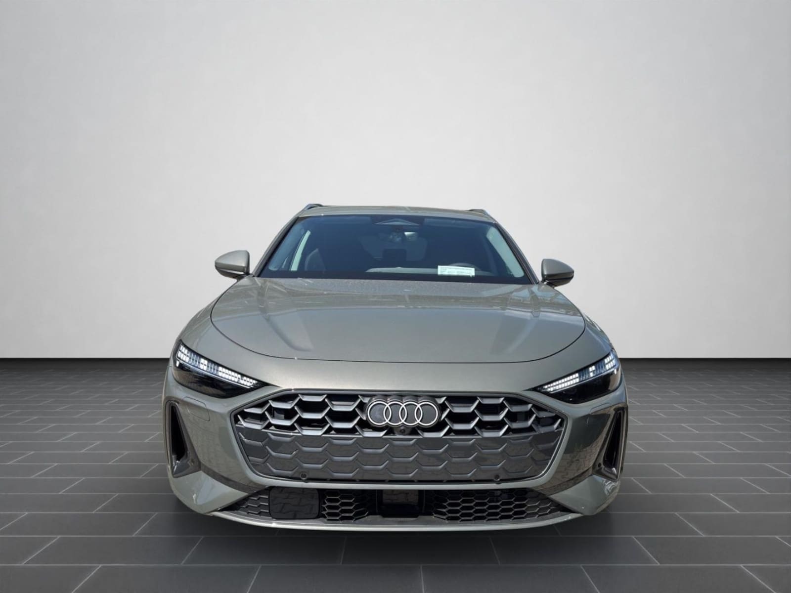 Audi A5 Avant – Bild 5