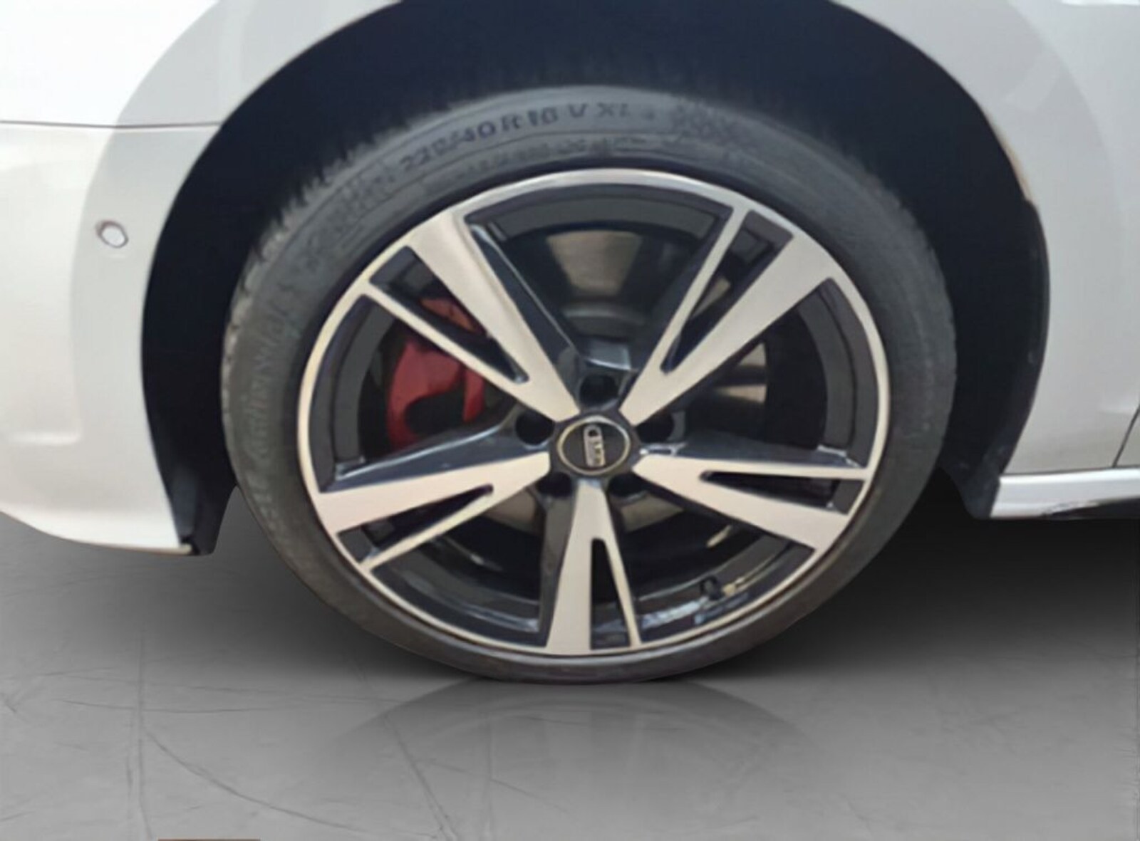 Audi A3 Sportback – Bild 6