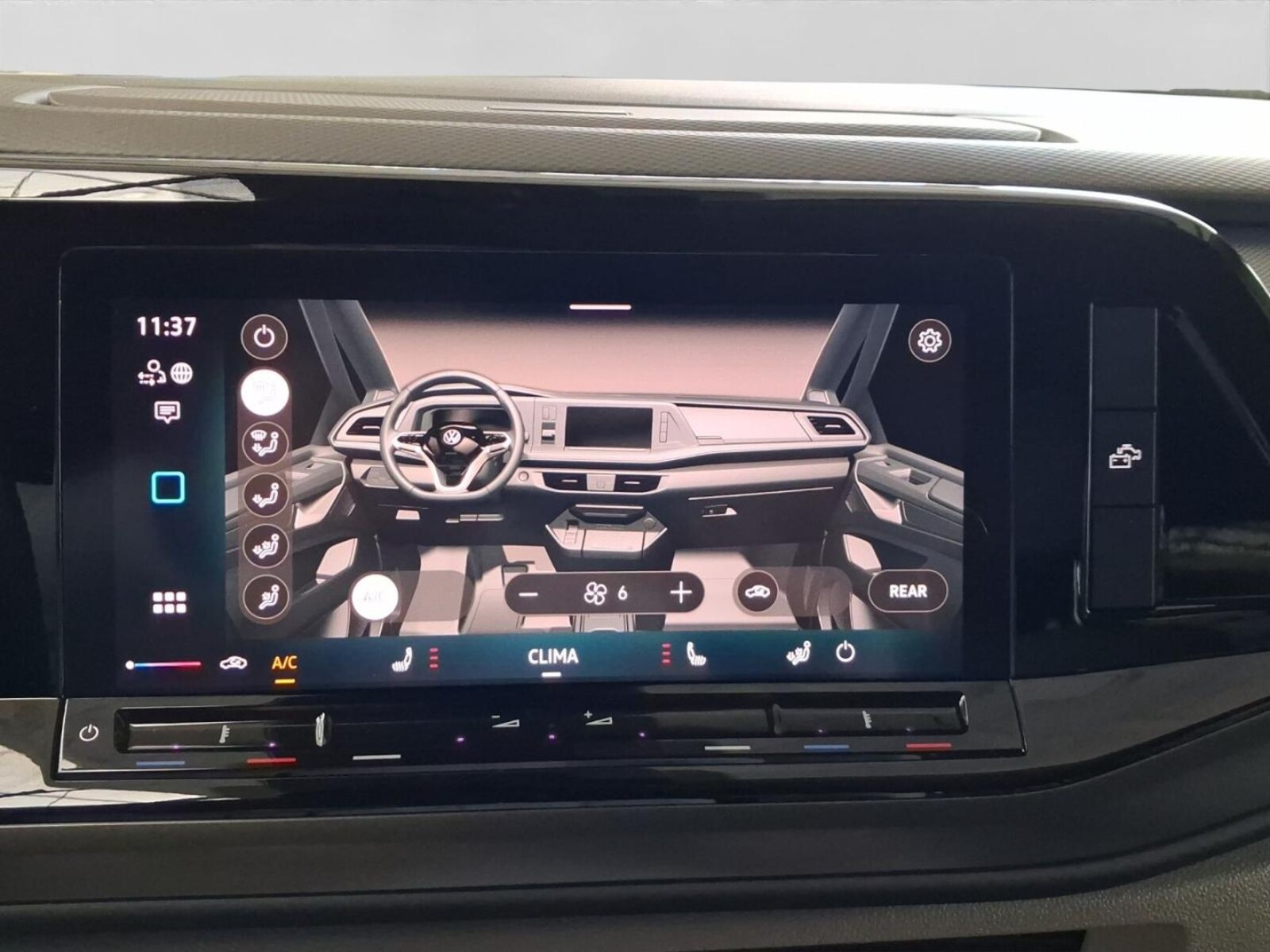 Volkswagen California – Bild 10