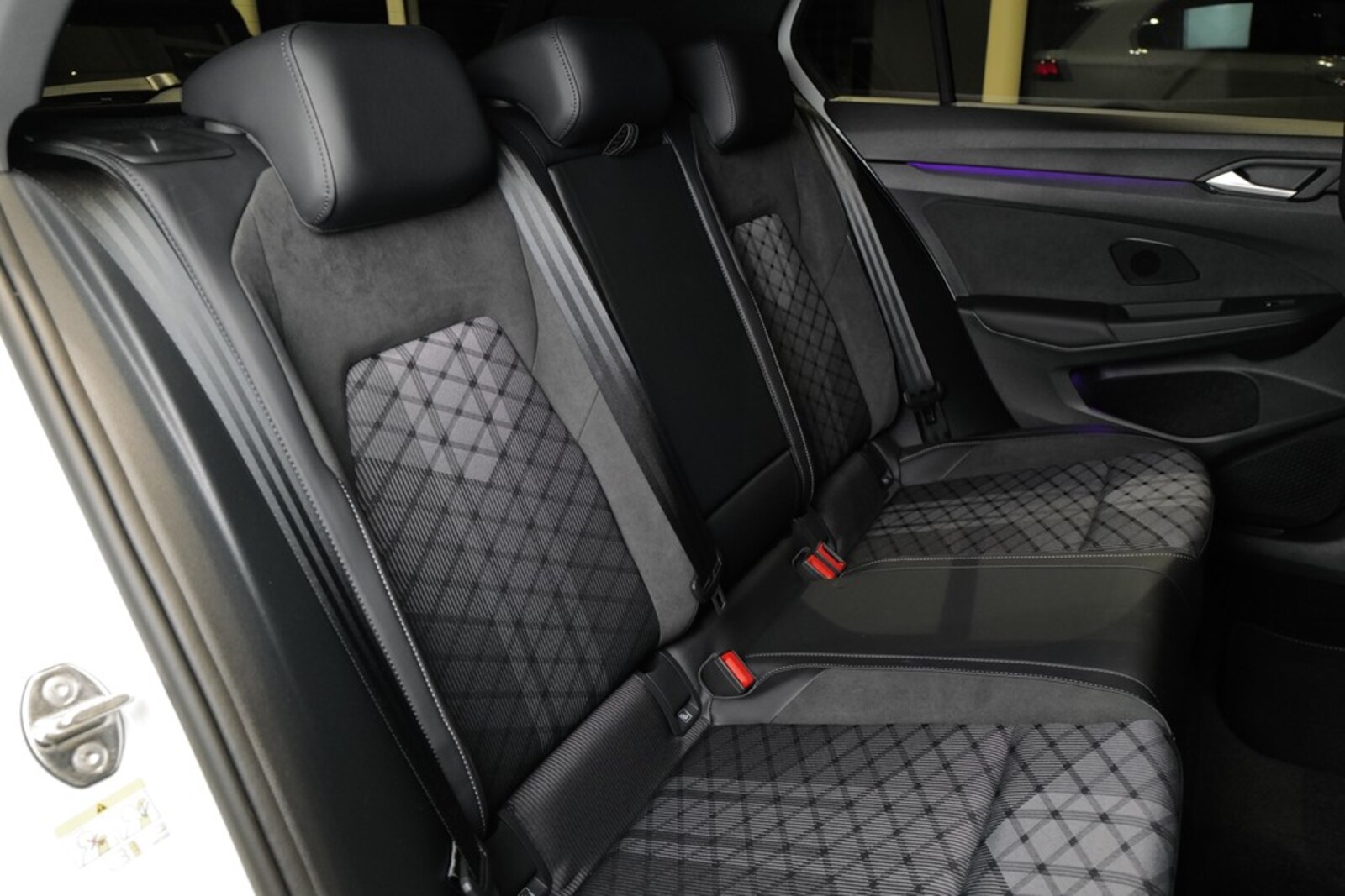 Volkswagen Golf – Bild 9