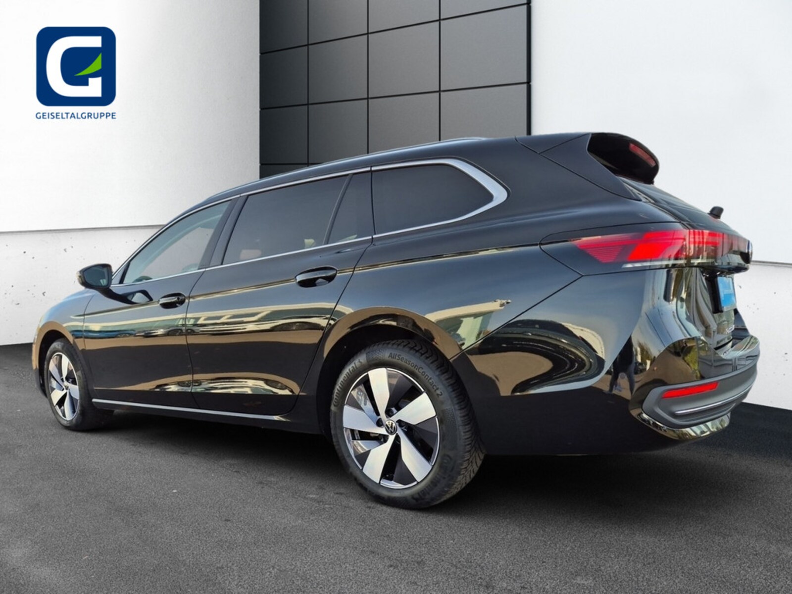 Volkswagen Passat – Bild 3