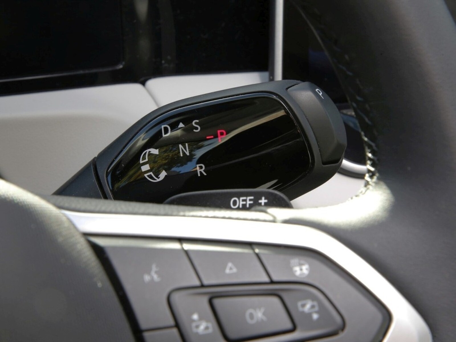 Volkswagen Tiguan – Bild 19