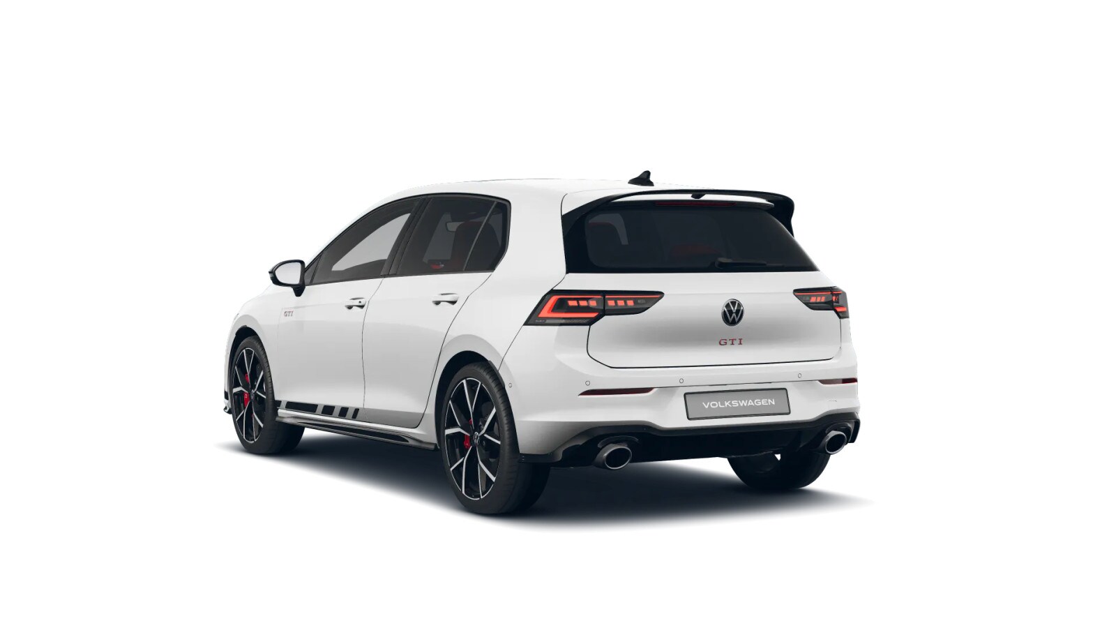 Volkswagen Golf – Bild 4