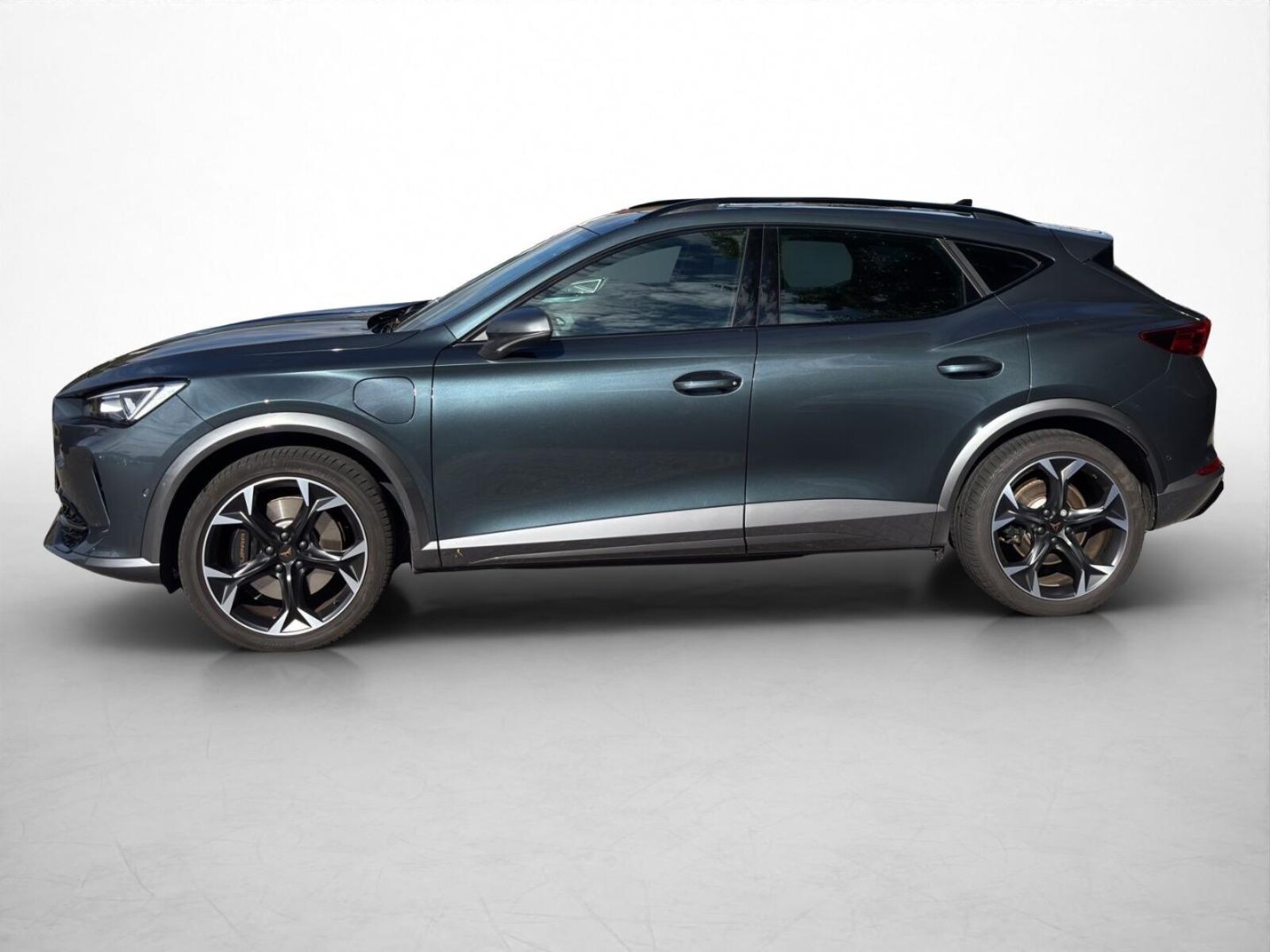 CUPRA Formentor – Bild 5