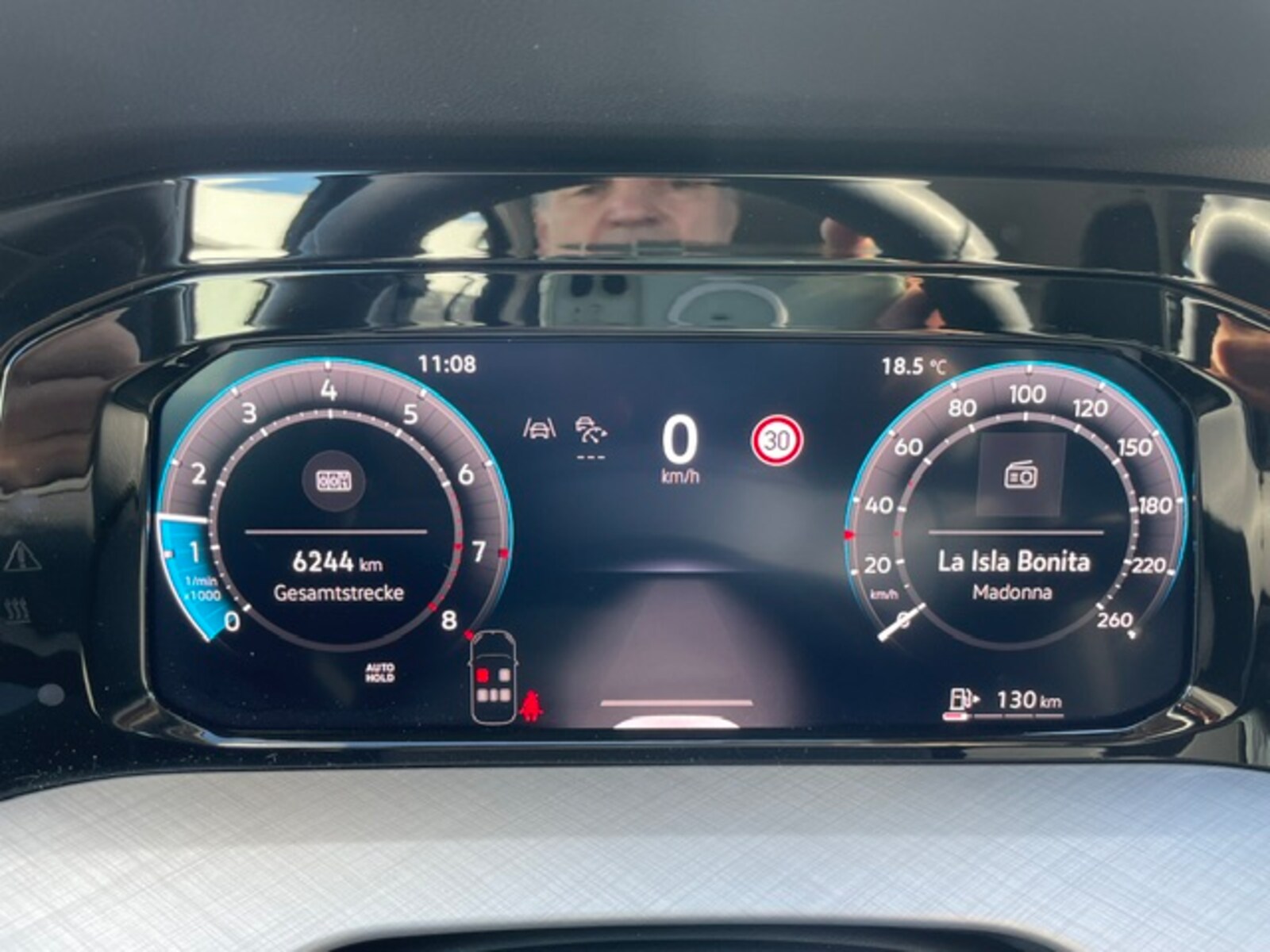 Volkswagen Golf – Bild 10