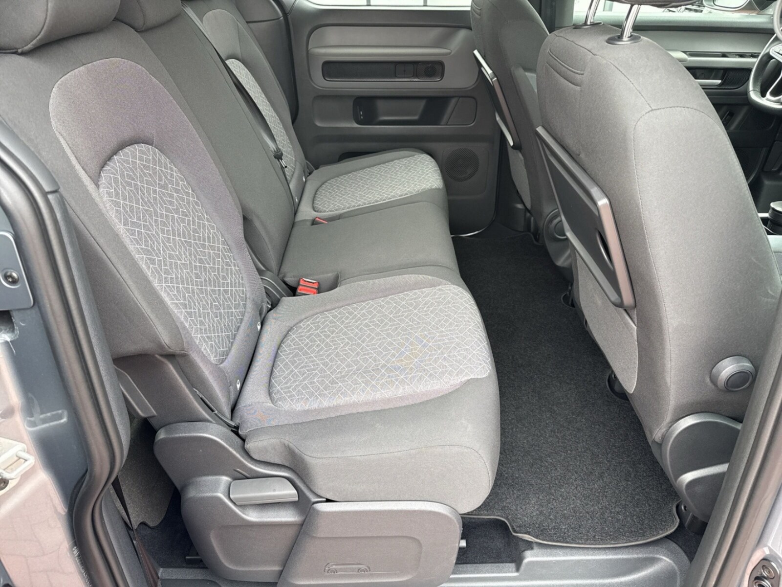Volkswagen ID. Buzz – Bild 10