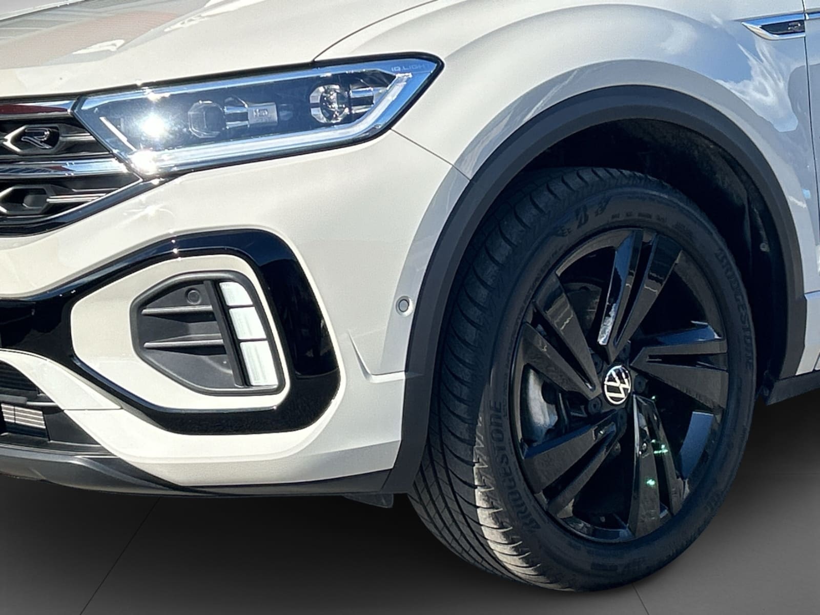 Volkswagen T-Roc – Bild 5