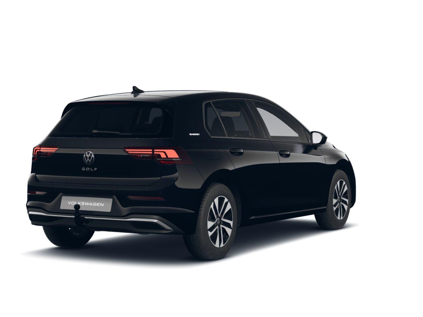 Volkswagen Golf – Bild 5