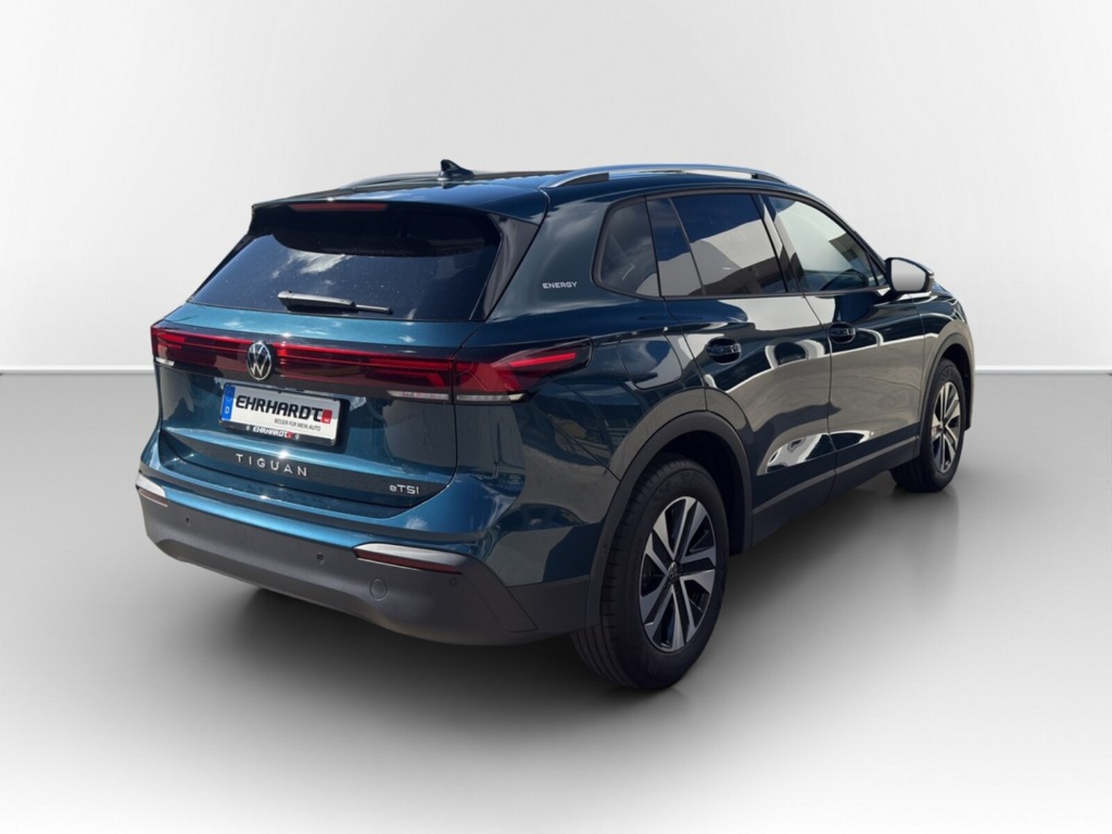 Volkswagen Tiguan – Bild 5