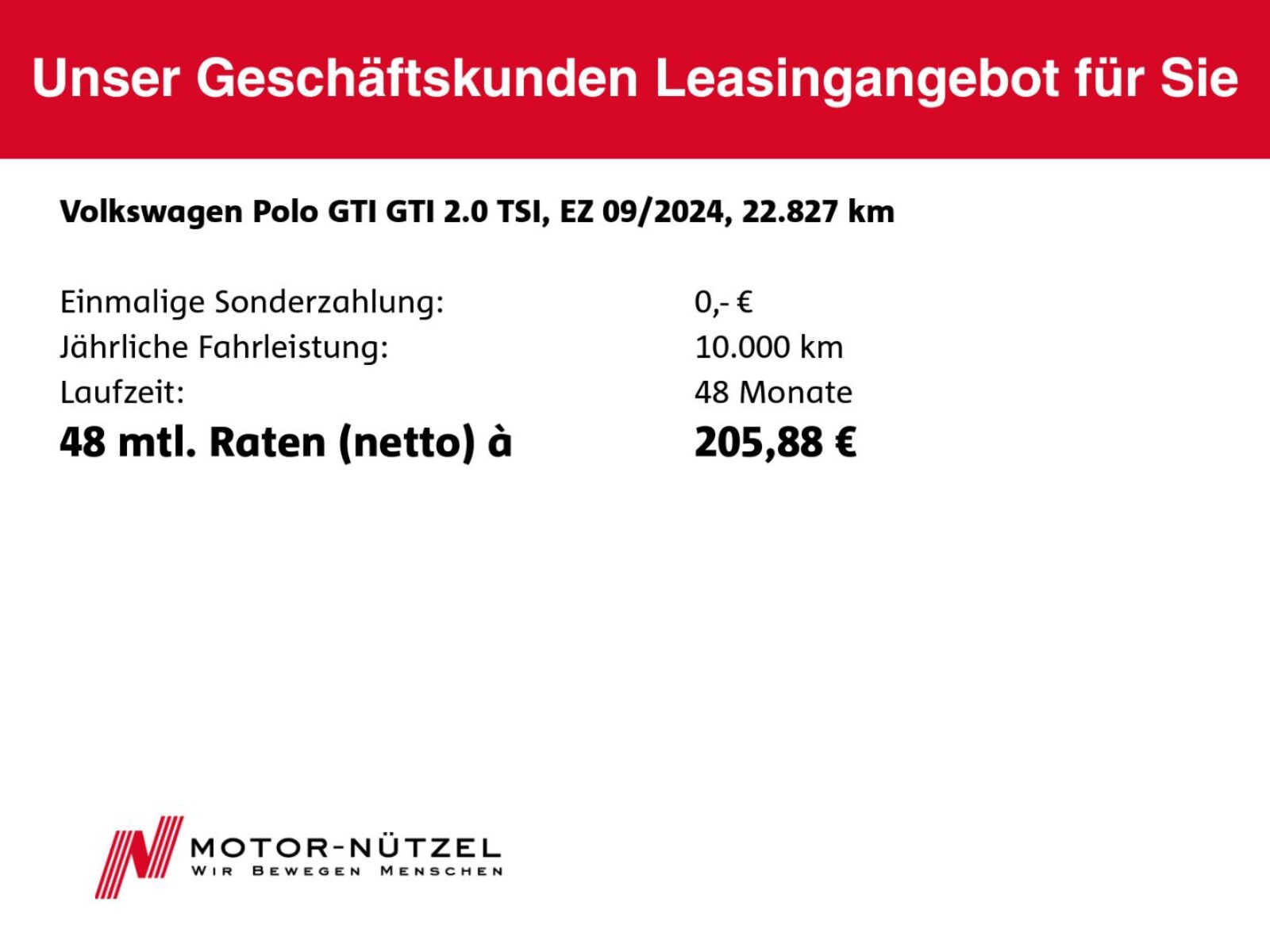 Volkswagen Polo – Bild 21