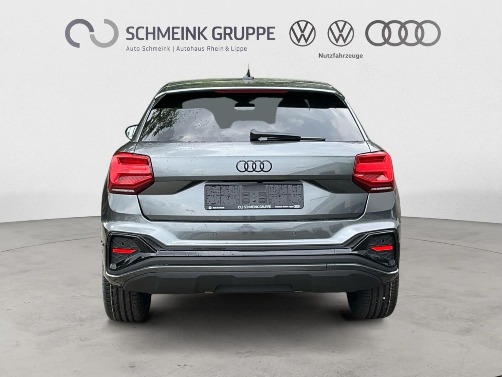 Audi Q2 – Bild 4